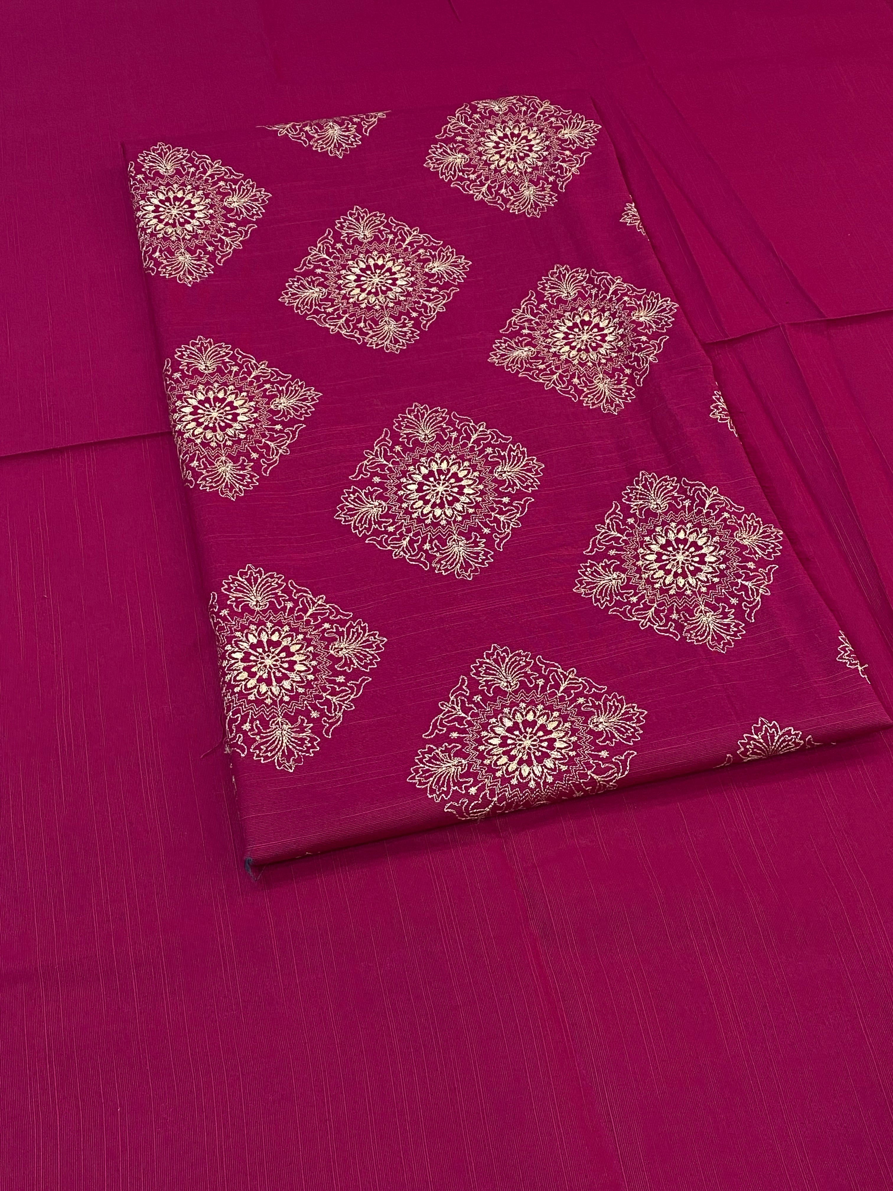 2PC KHADDAR