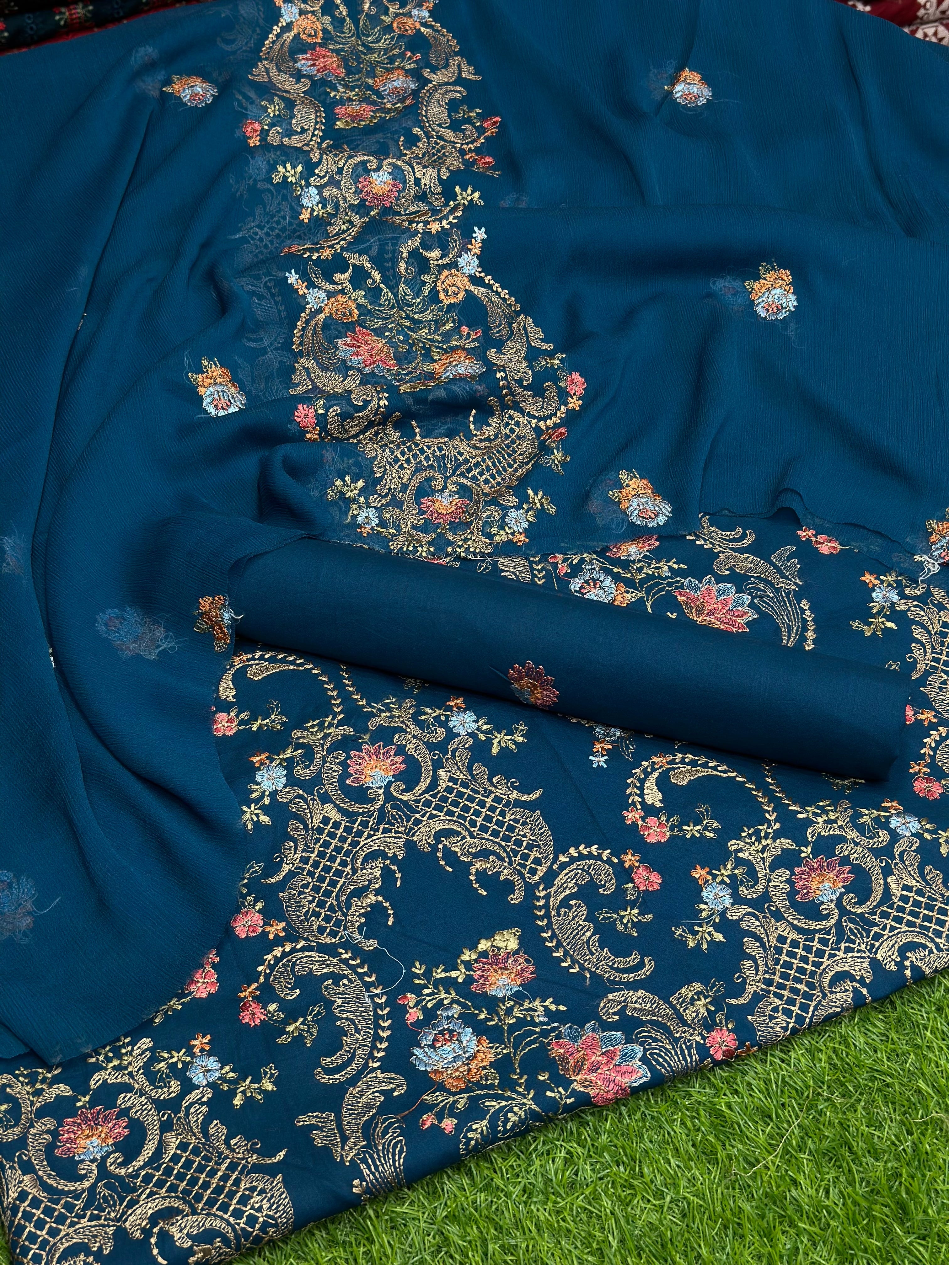 3PC LAWN