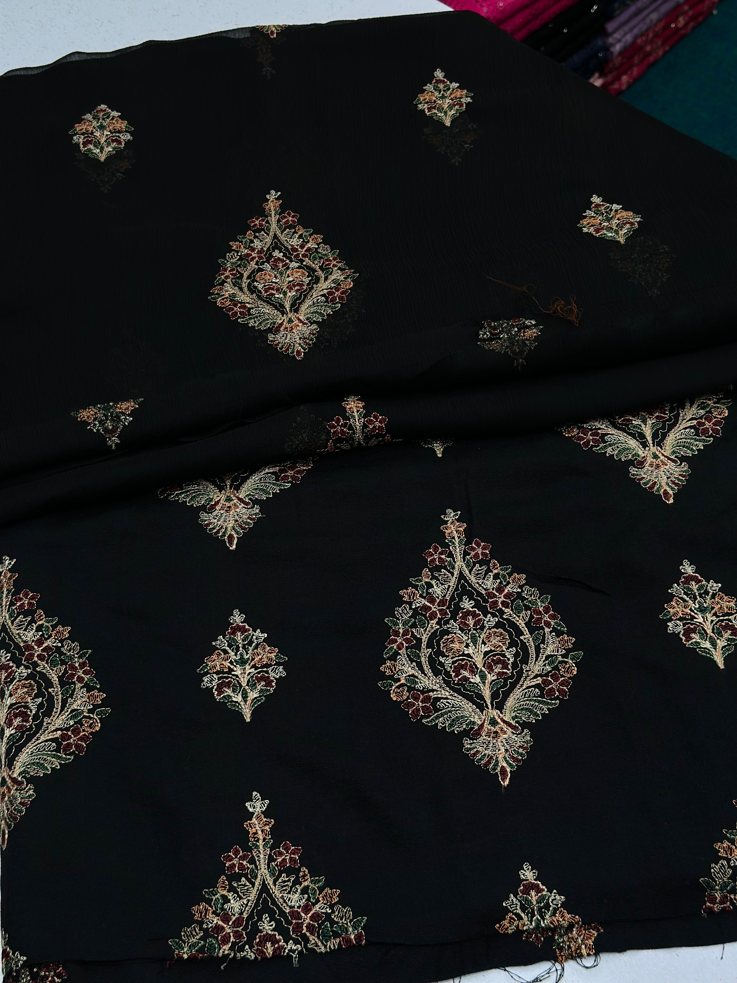 3PC KARANDI