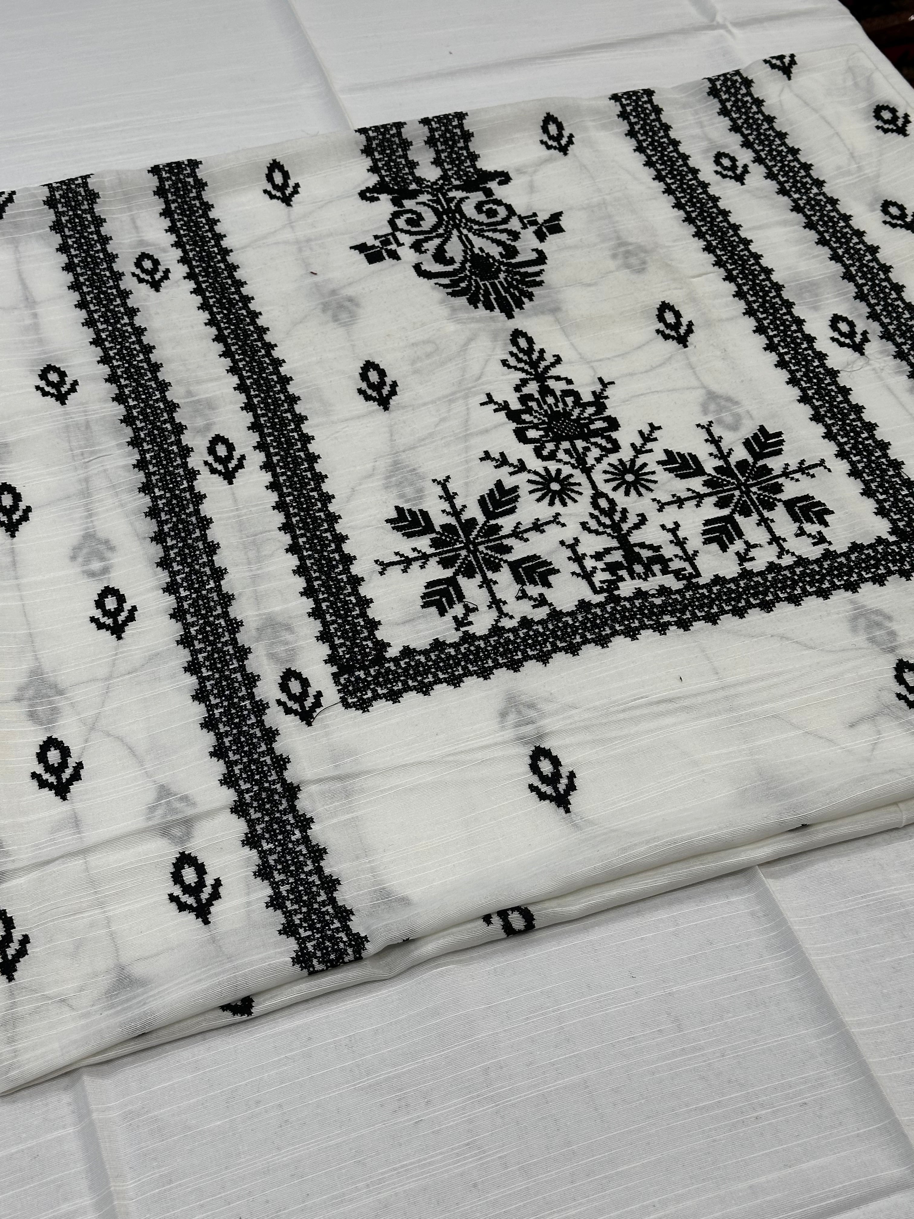2PC KHADDAR