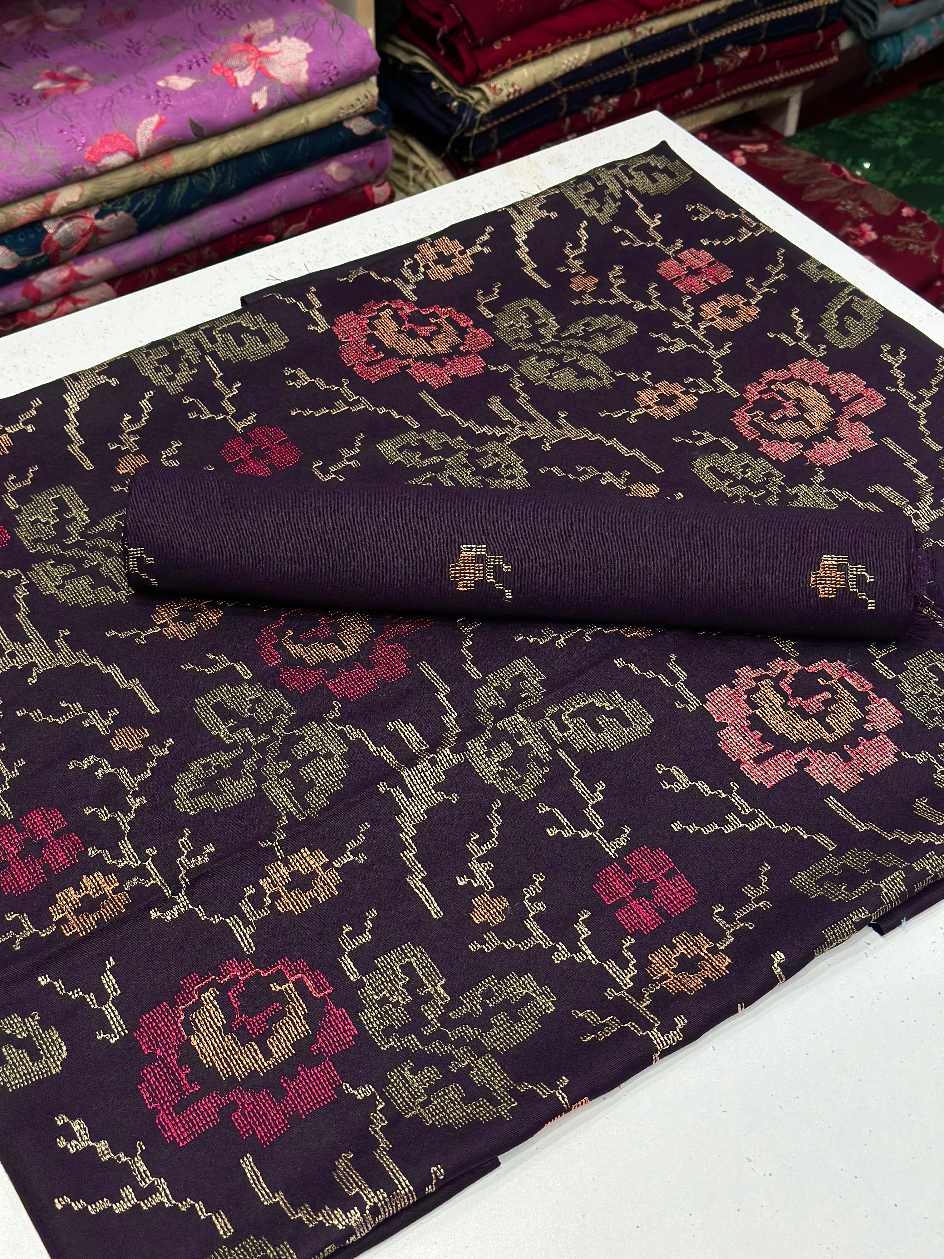 2PC KARANDI