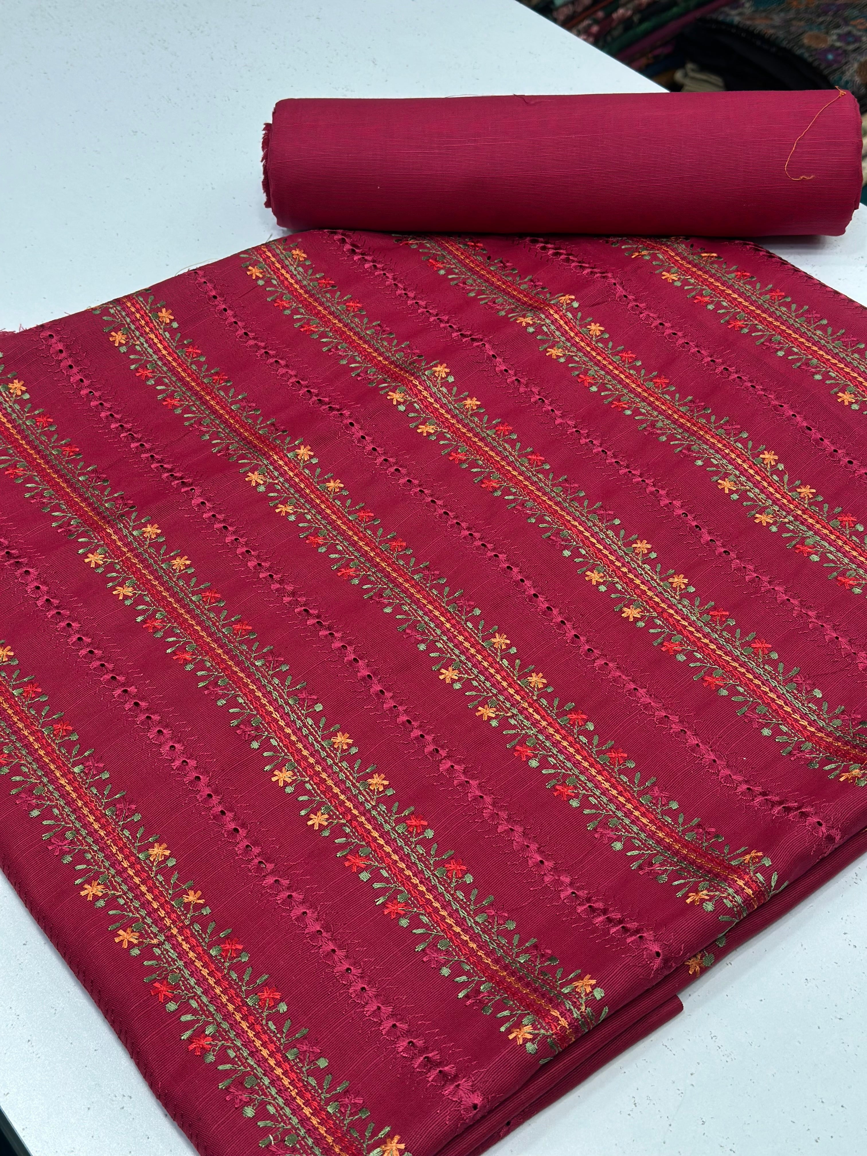 2PC KHADDAR