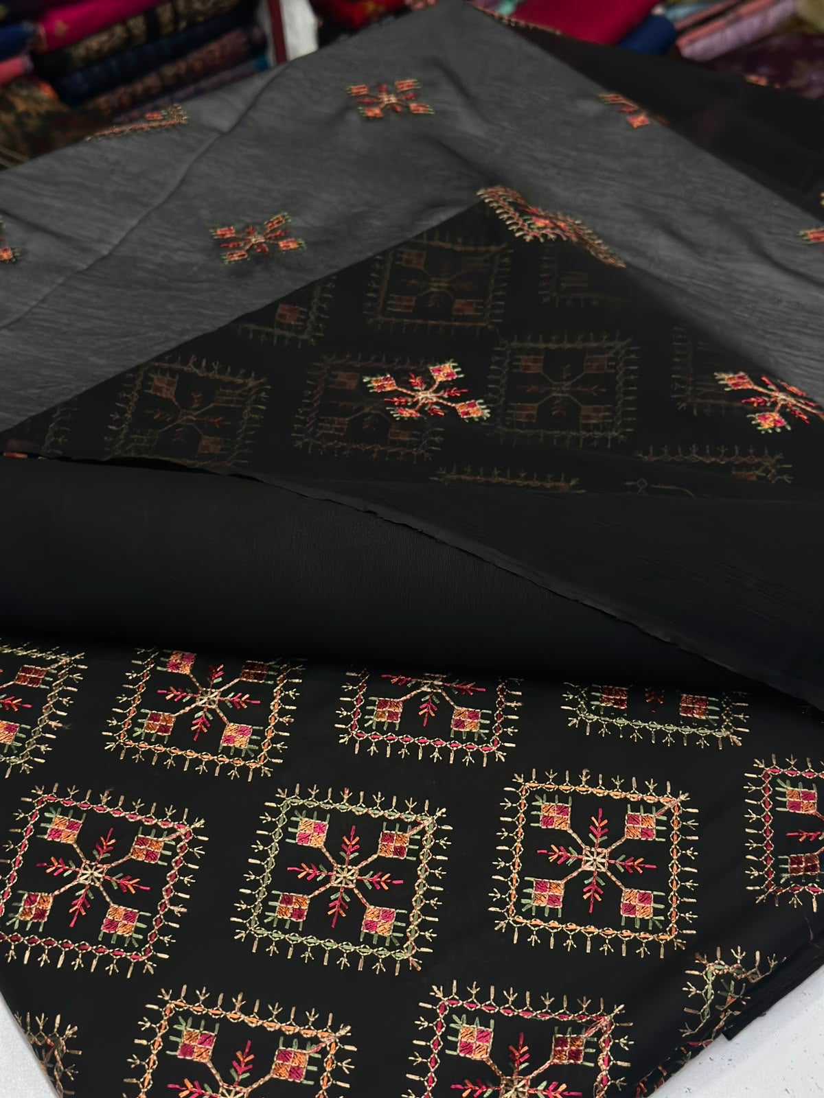3PC KARANDI