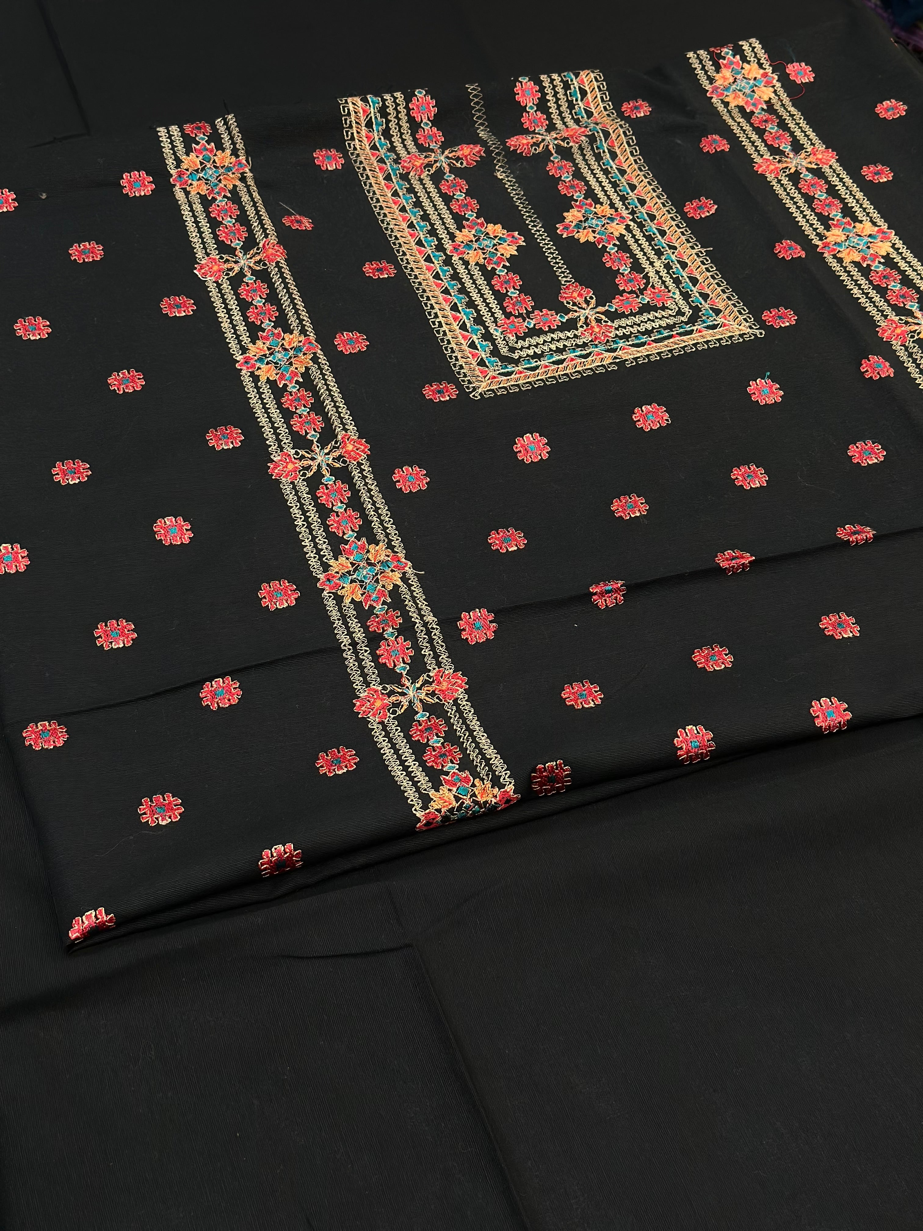 2PC KHADDAR
