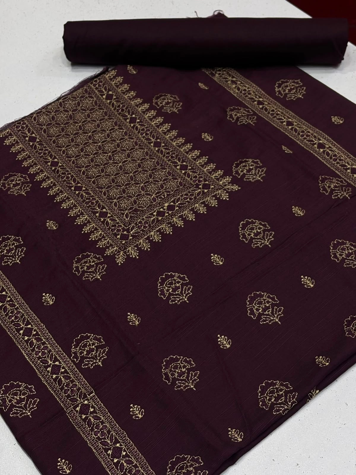2PC KHADDAR