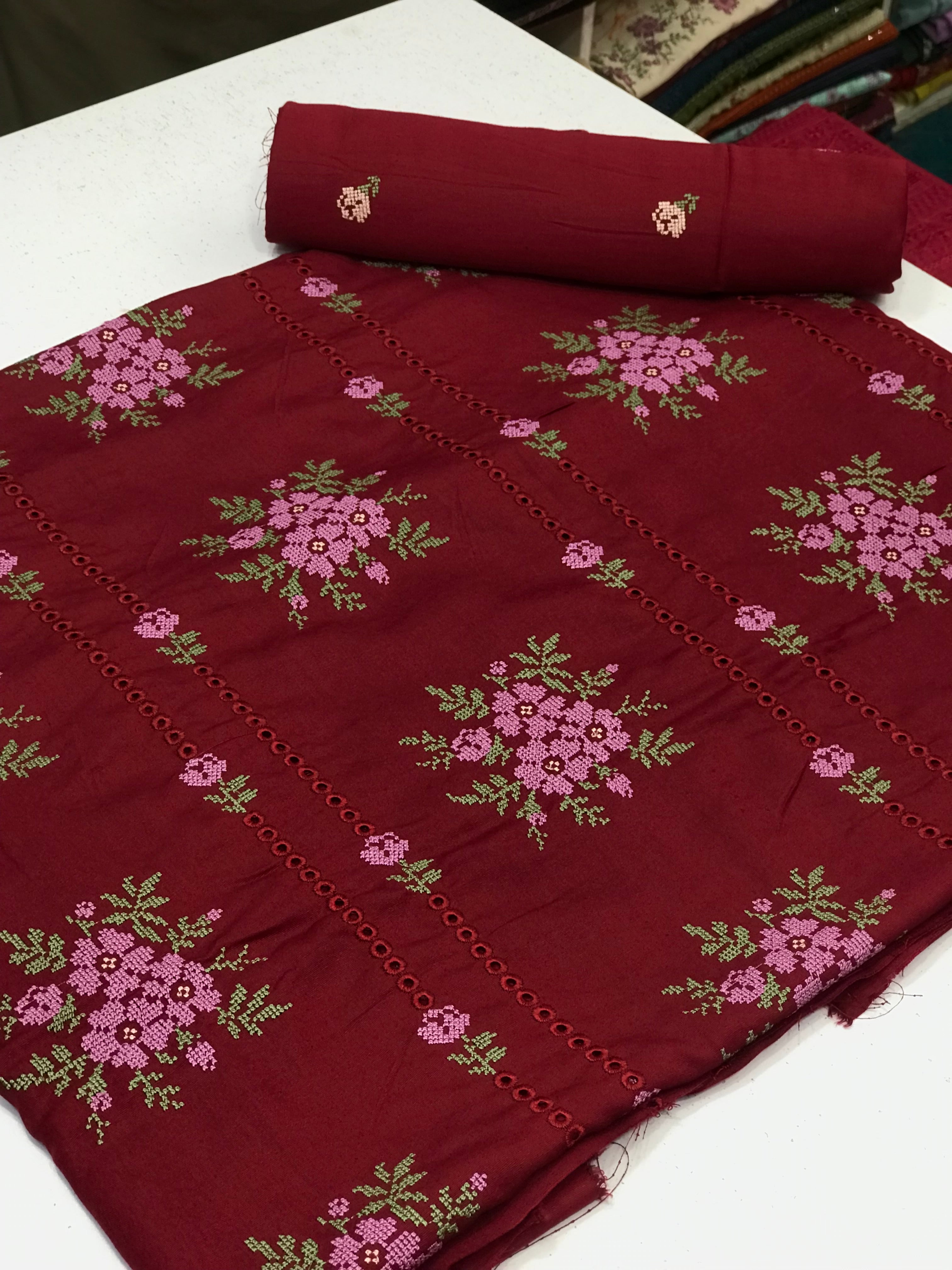 2PC KARANDI
