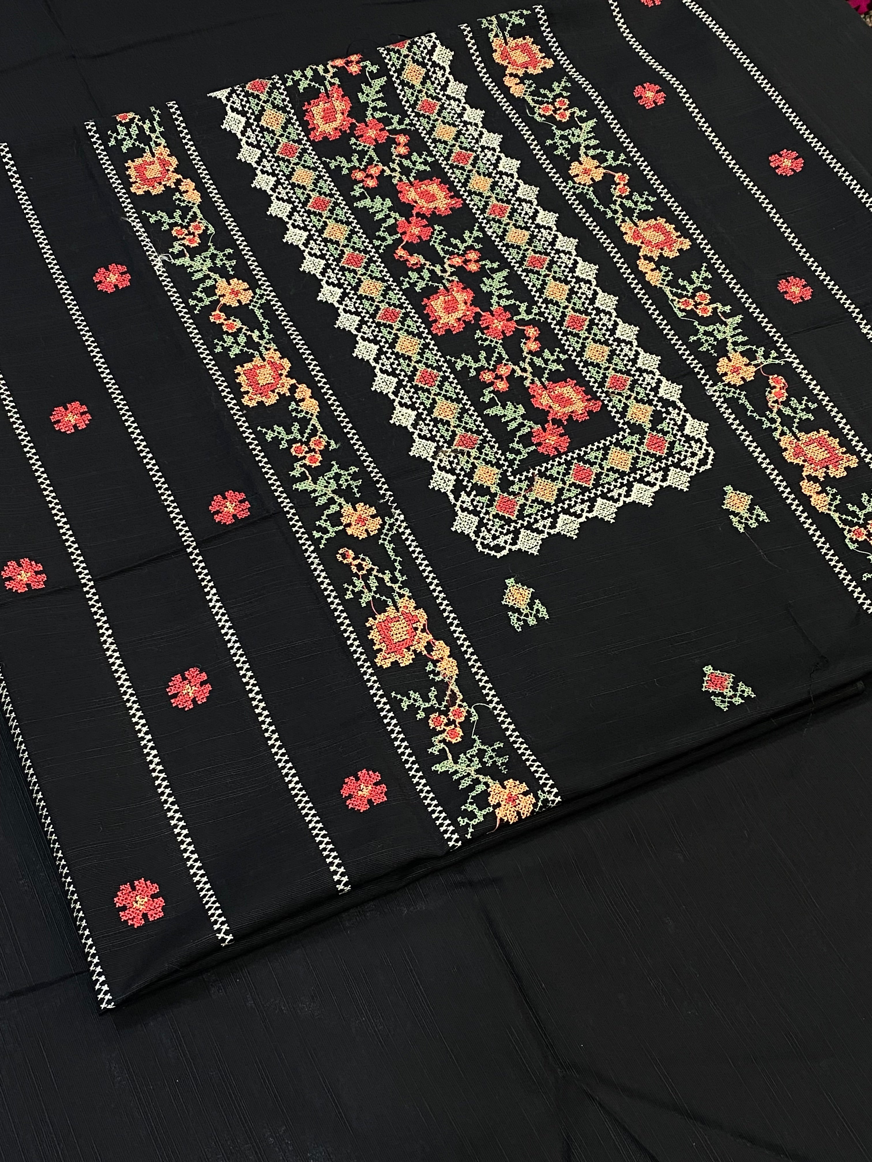 2PC KHADDAR