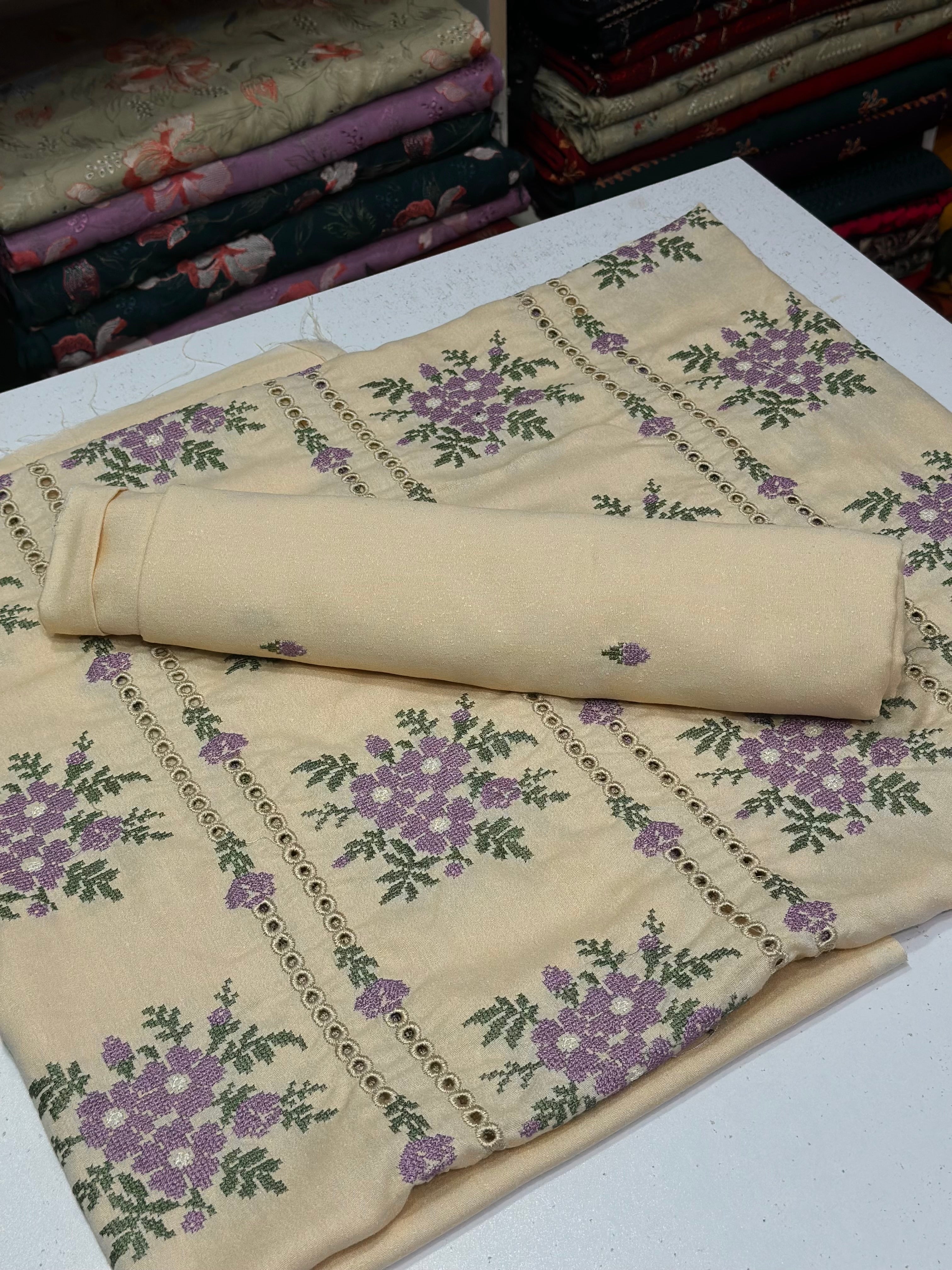 2PC KARANDI