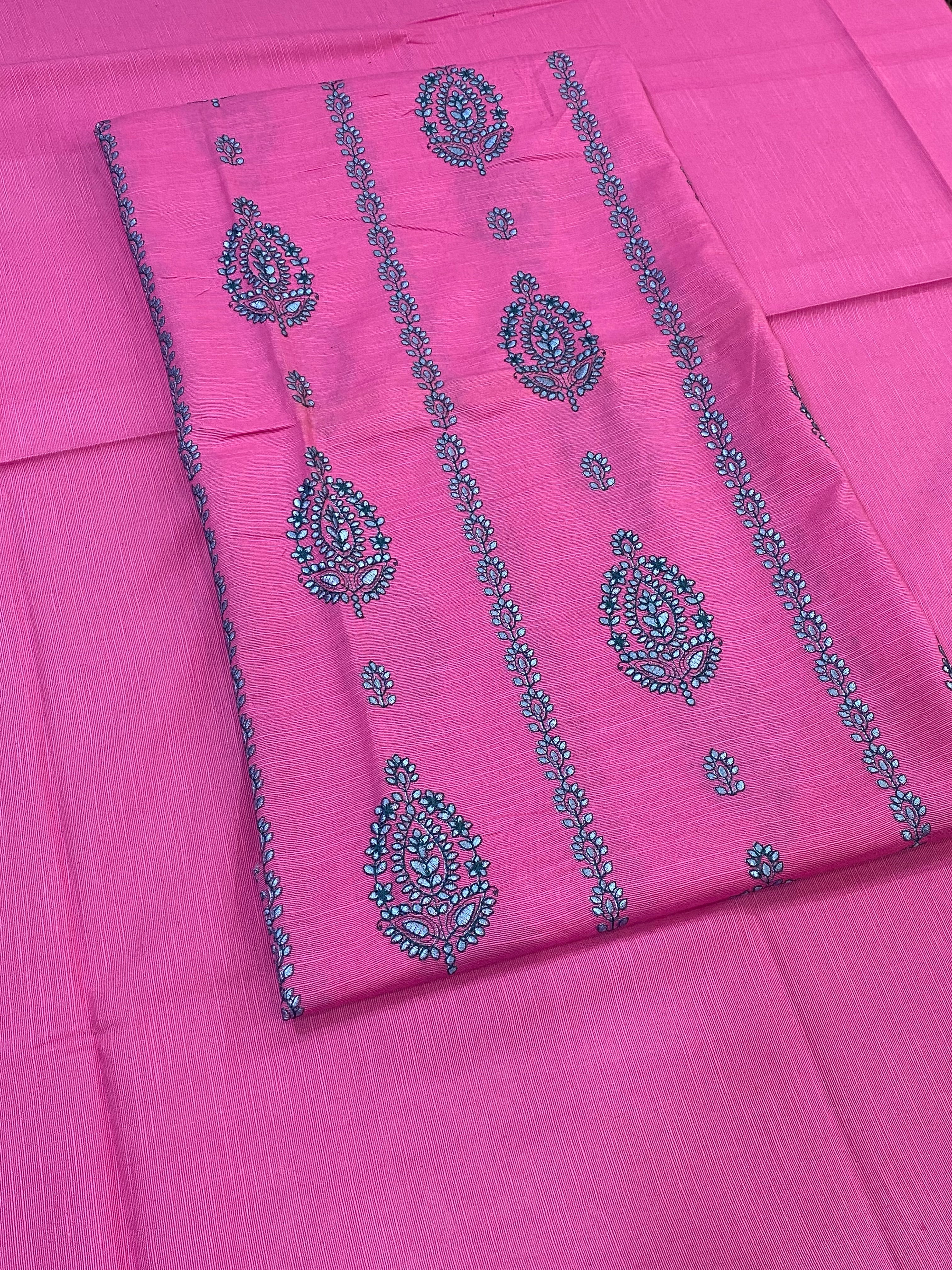 2PC KHADDAR