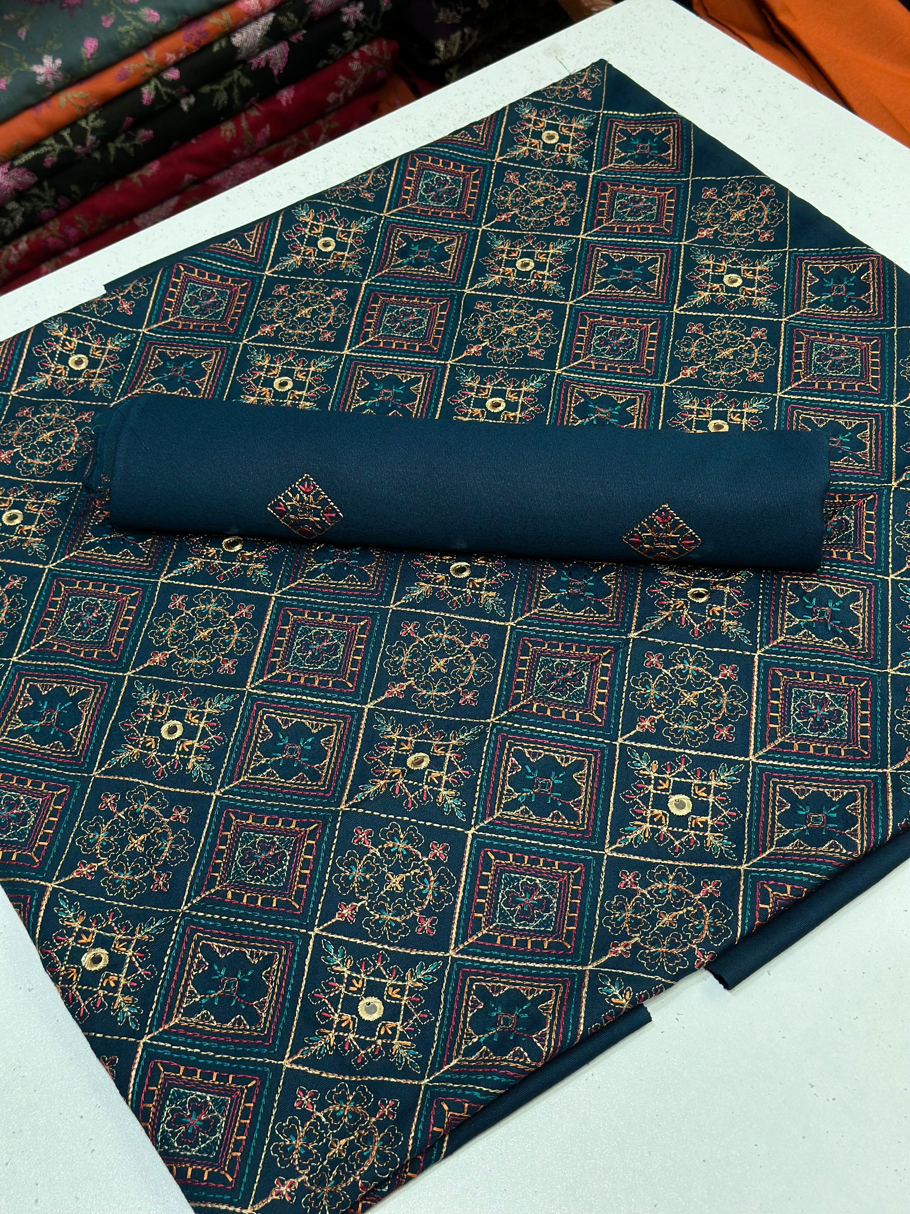 2PC KARANDI