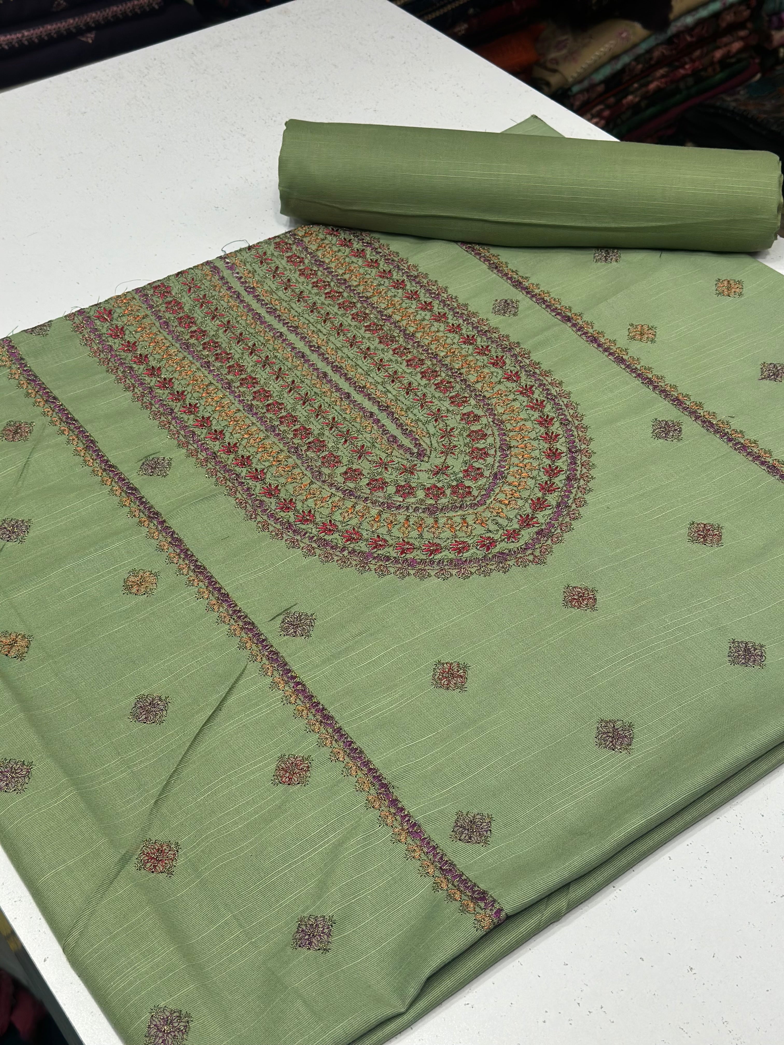 2PC KHADDAR