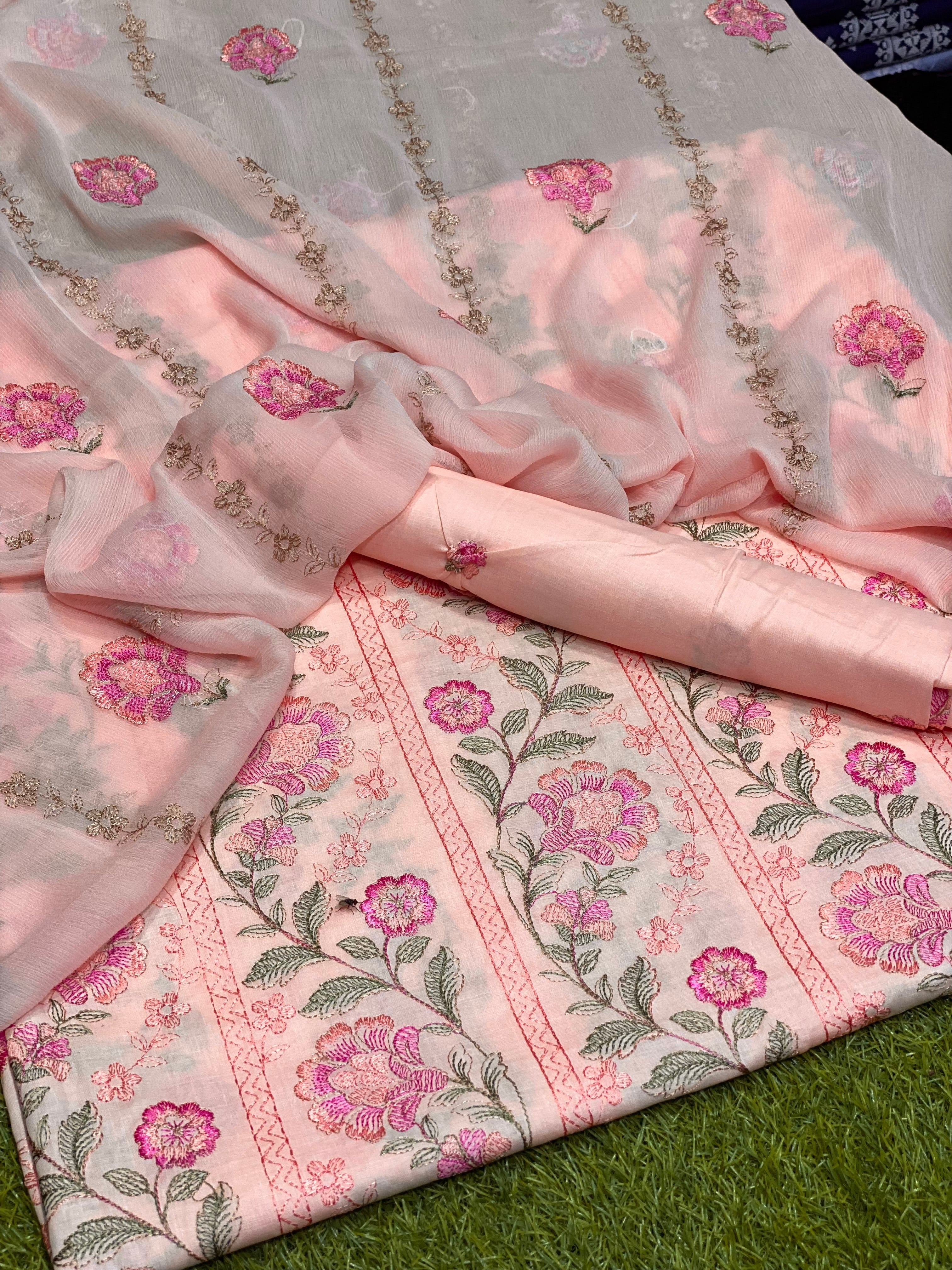 3PC LAWN