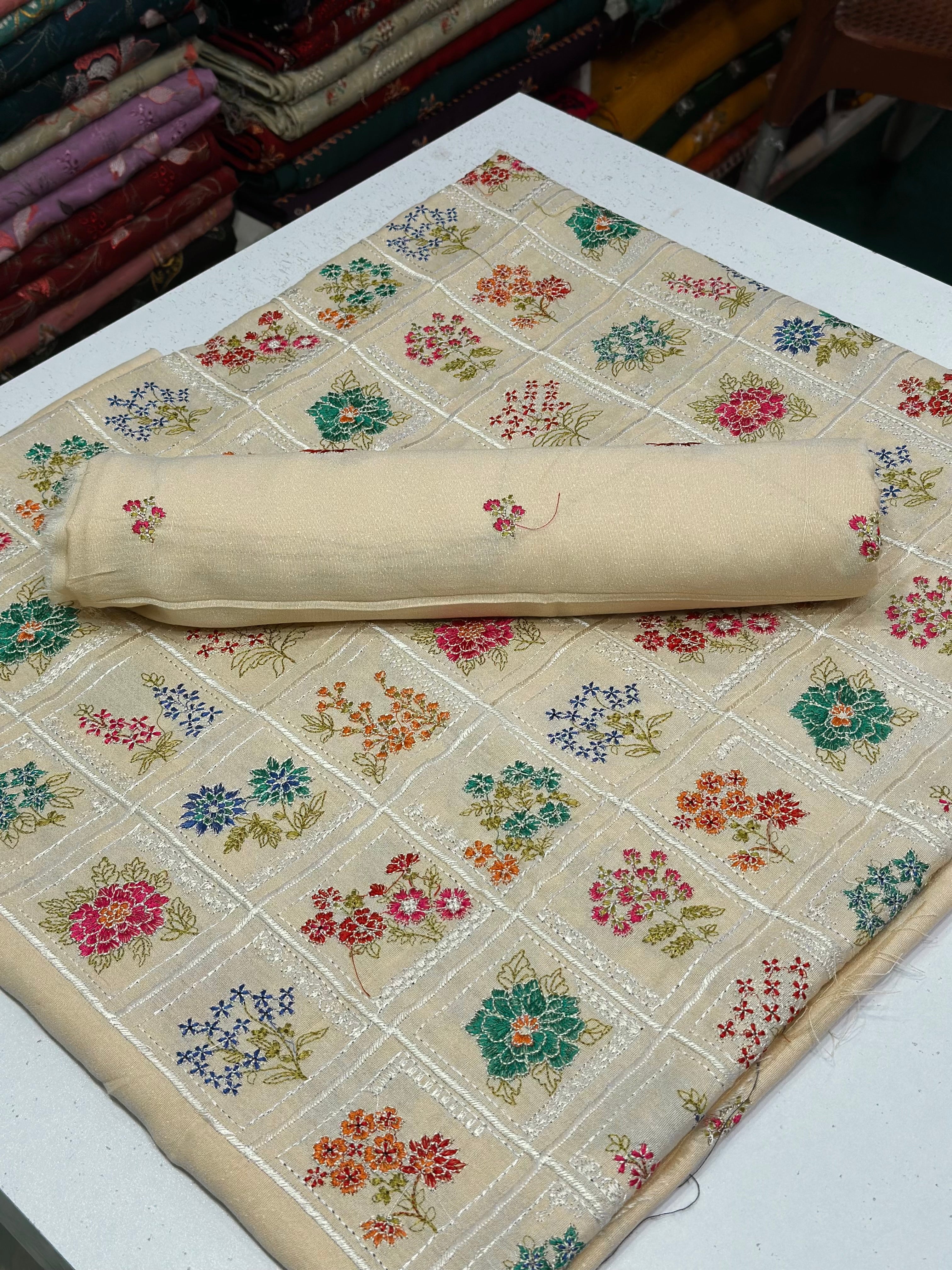 2PC KARANDI