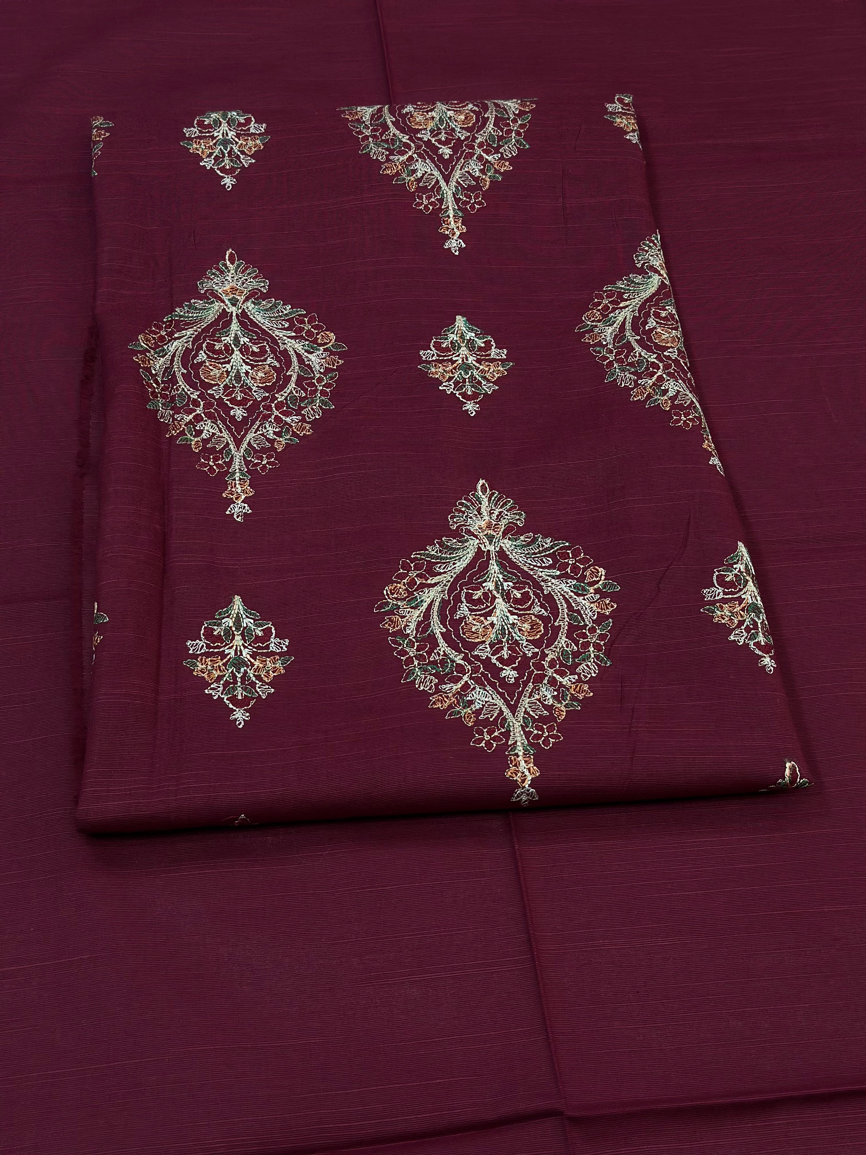 2PC KHADDAR