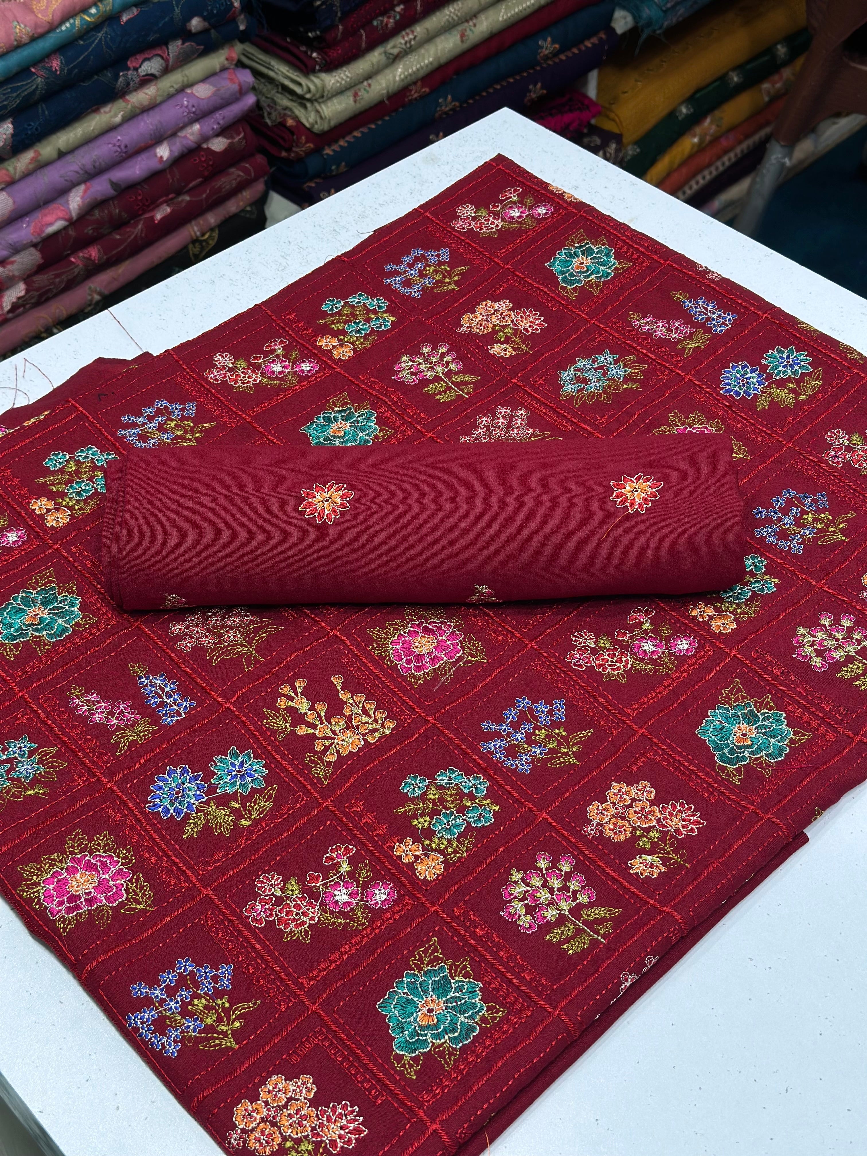 2PC KARANDI