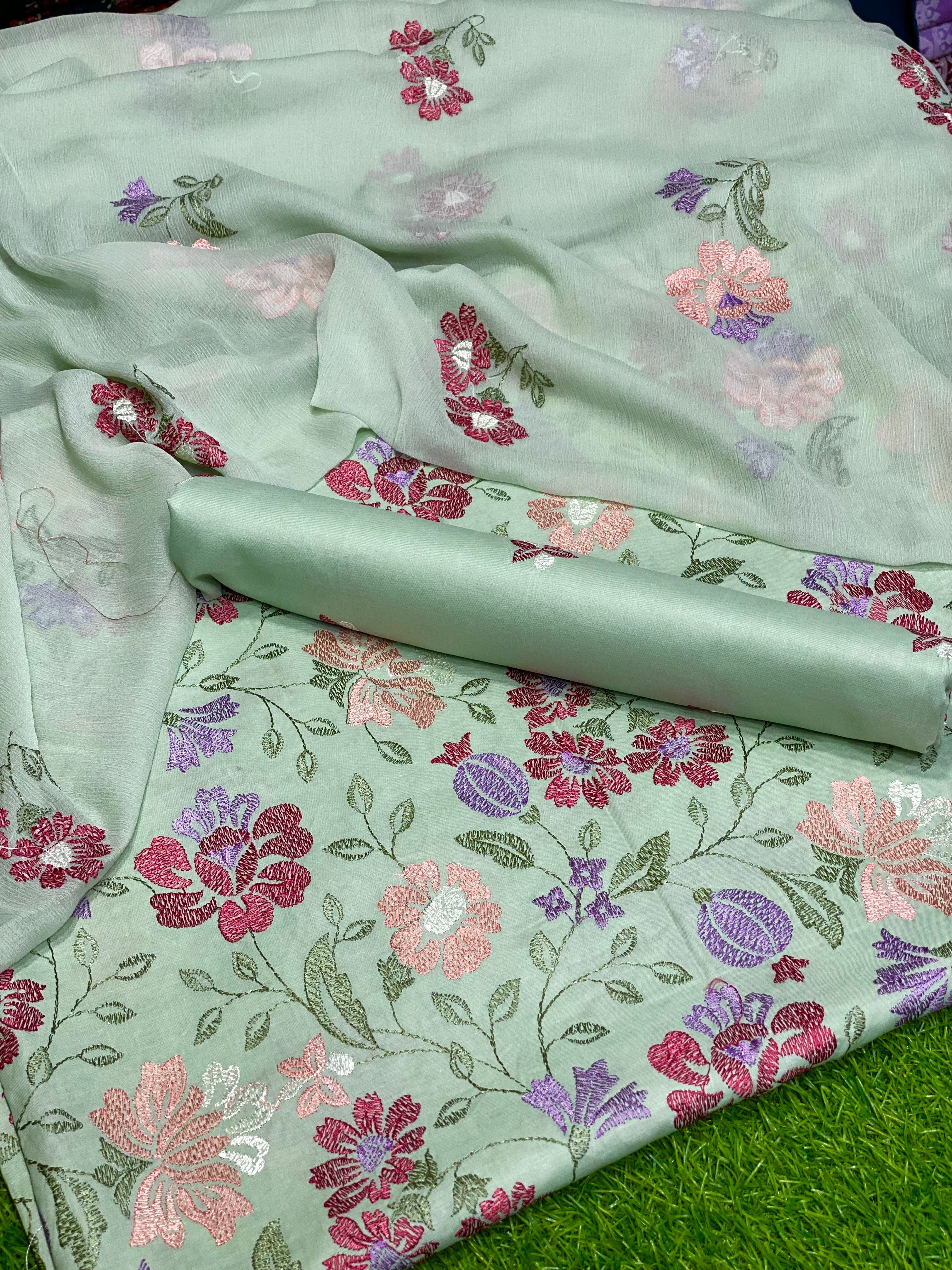 3PC LAWN