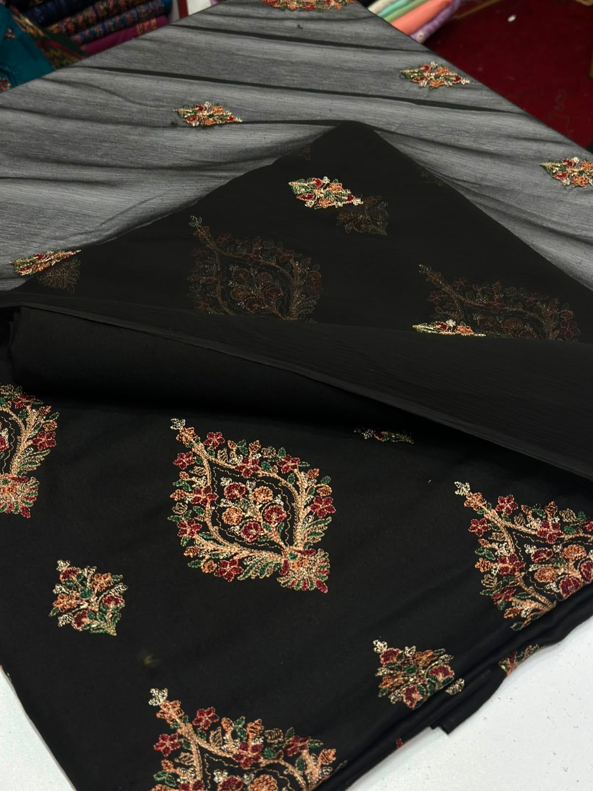 3PC KARANDI