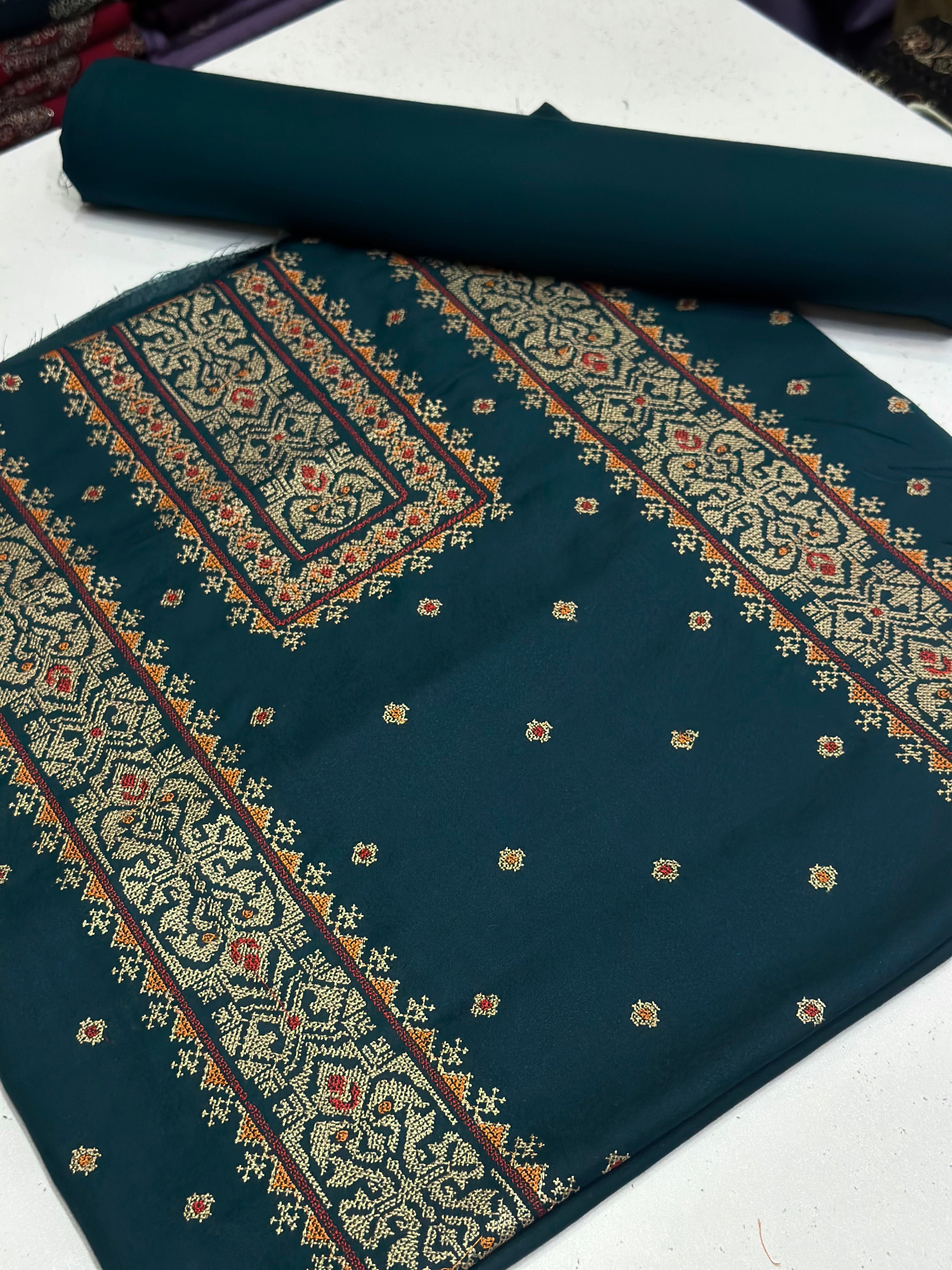 2PC KARANDI