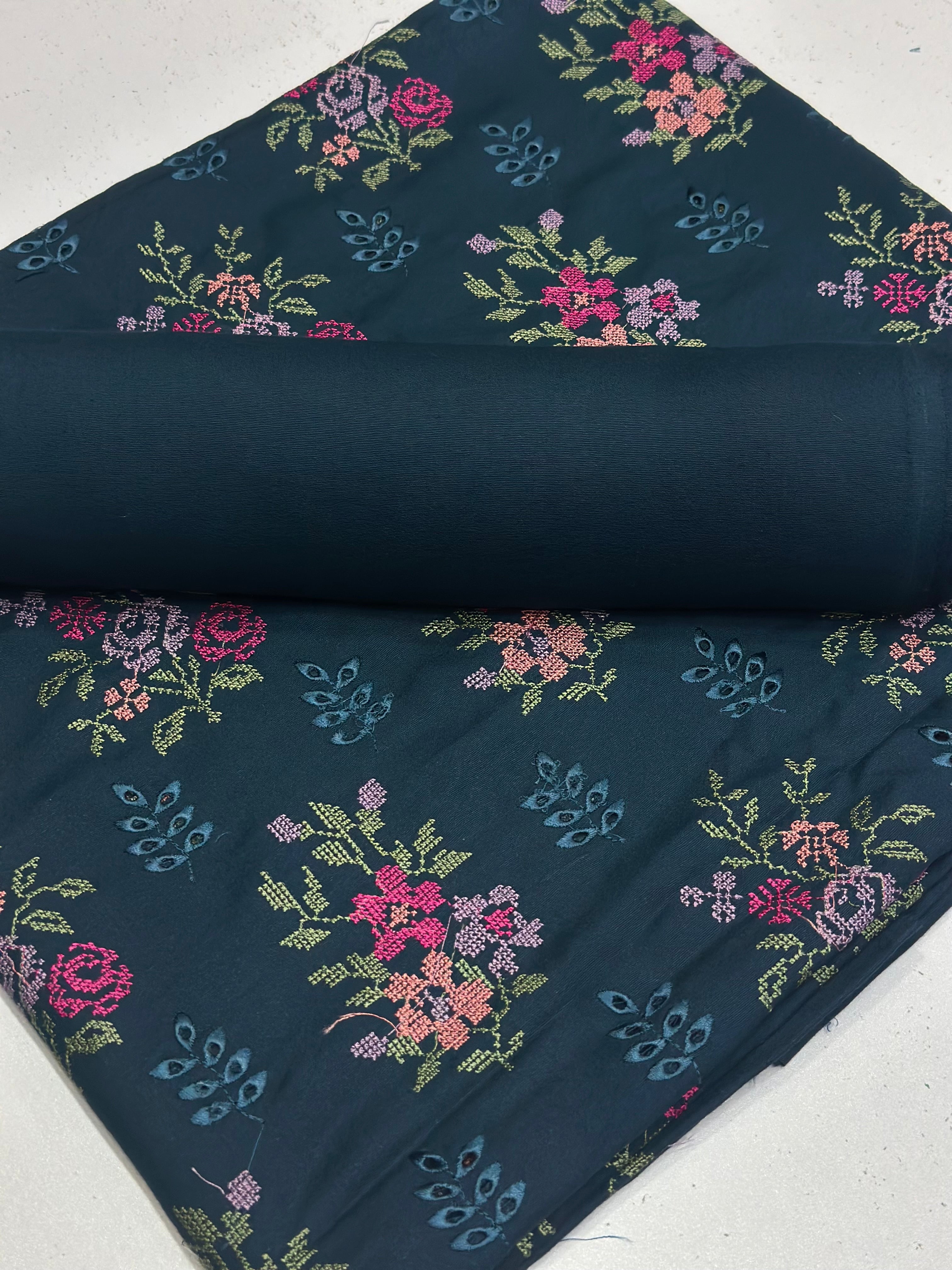 2PC KARANDI - AL- Mehtab Collection