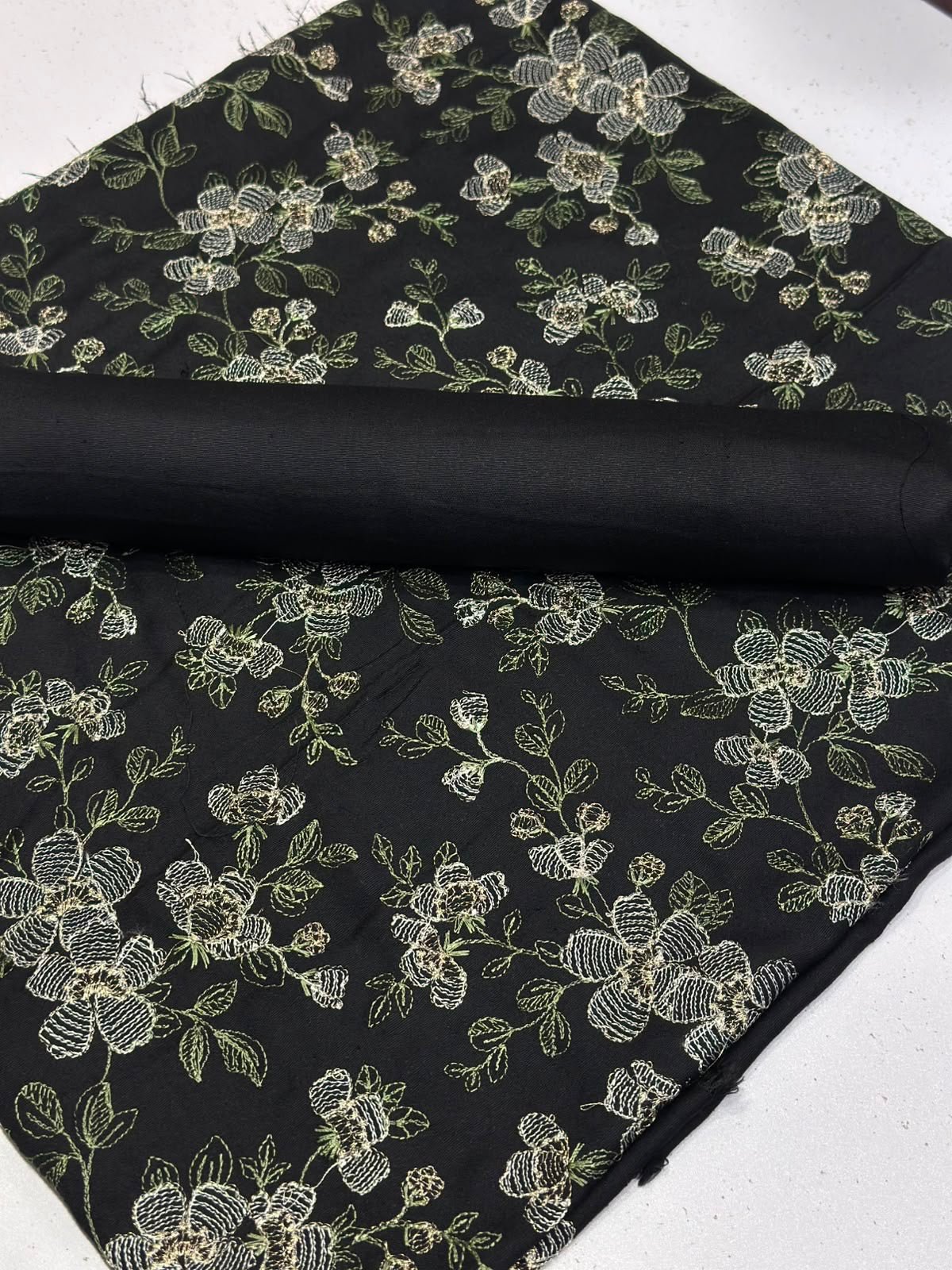 2PC KARANDI - AL- Mehtab Collection