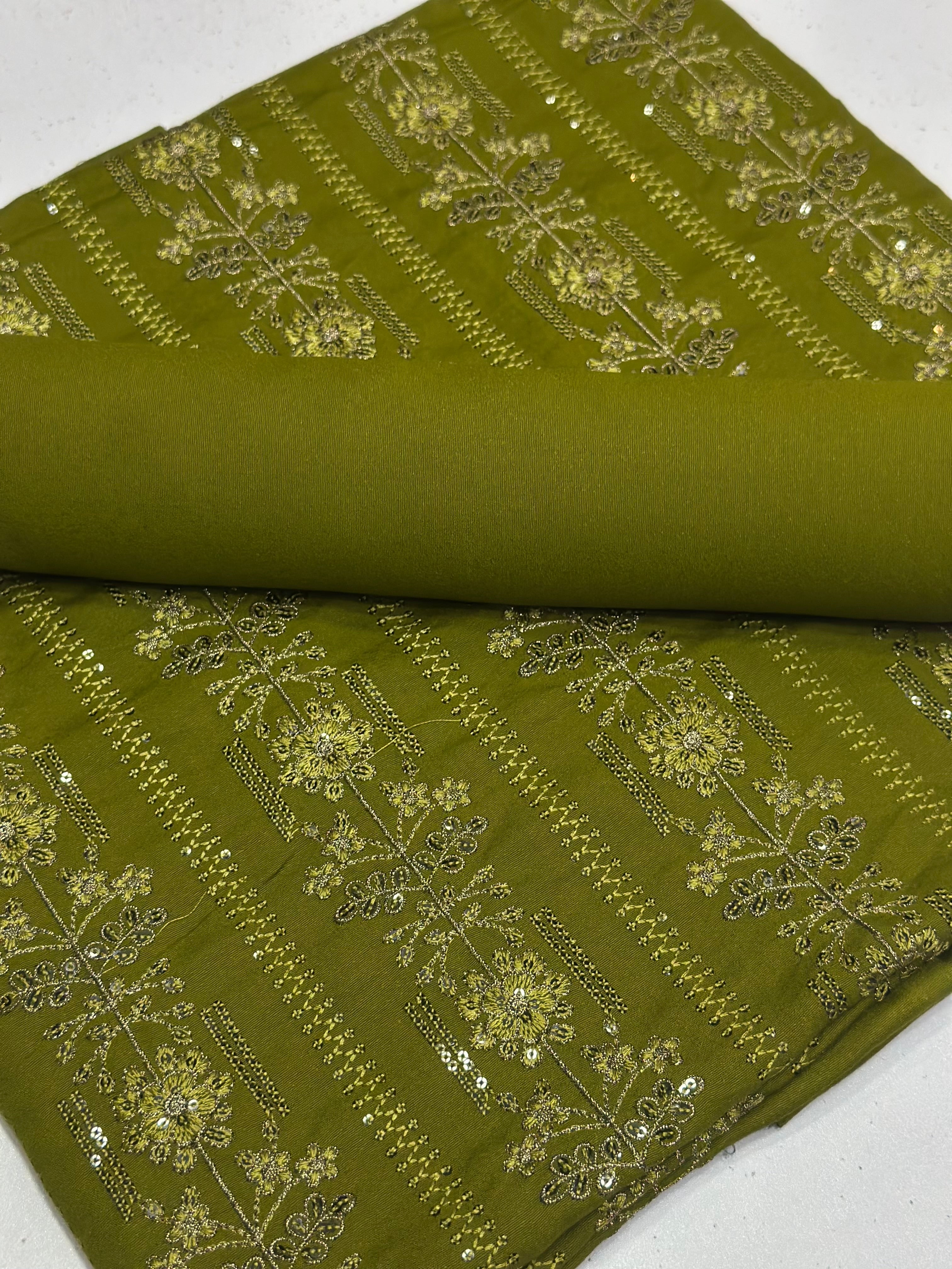 2PC KARANDI - AL- Mehtab Collection