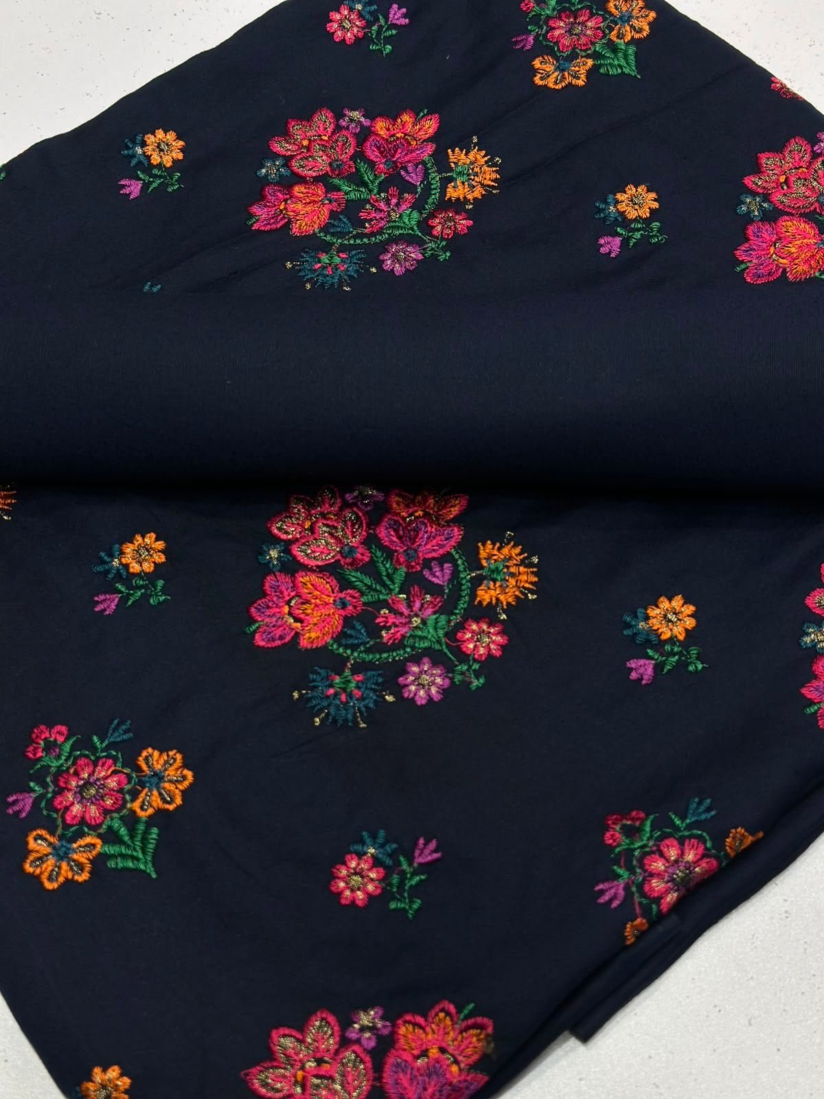 2PC KARANDI - AL- Mehtab Collection