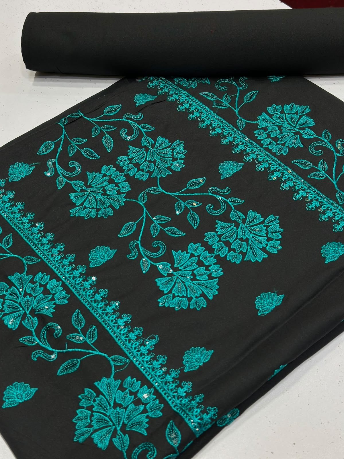 2PC KARANDI - AL- Mehtab Collection