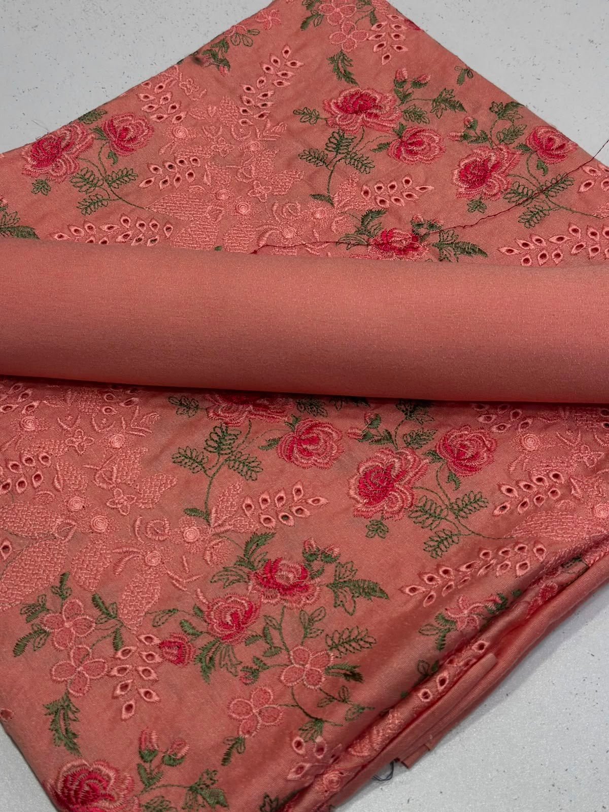 2PC KARANDI - AL- Mehtab Collection