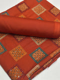 2PC KARANDI - AL- Mehtab Collection
