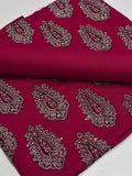 2PC KARANDI - AL- Mehtab Collection