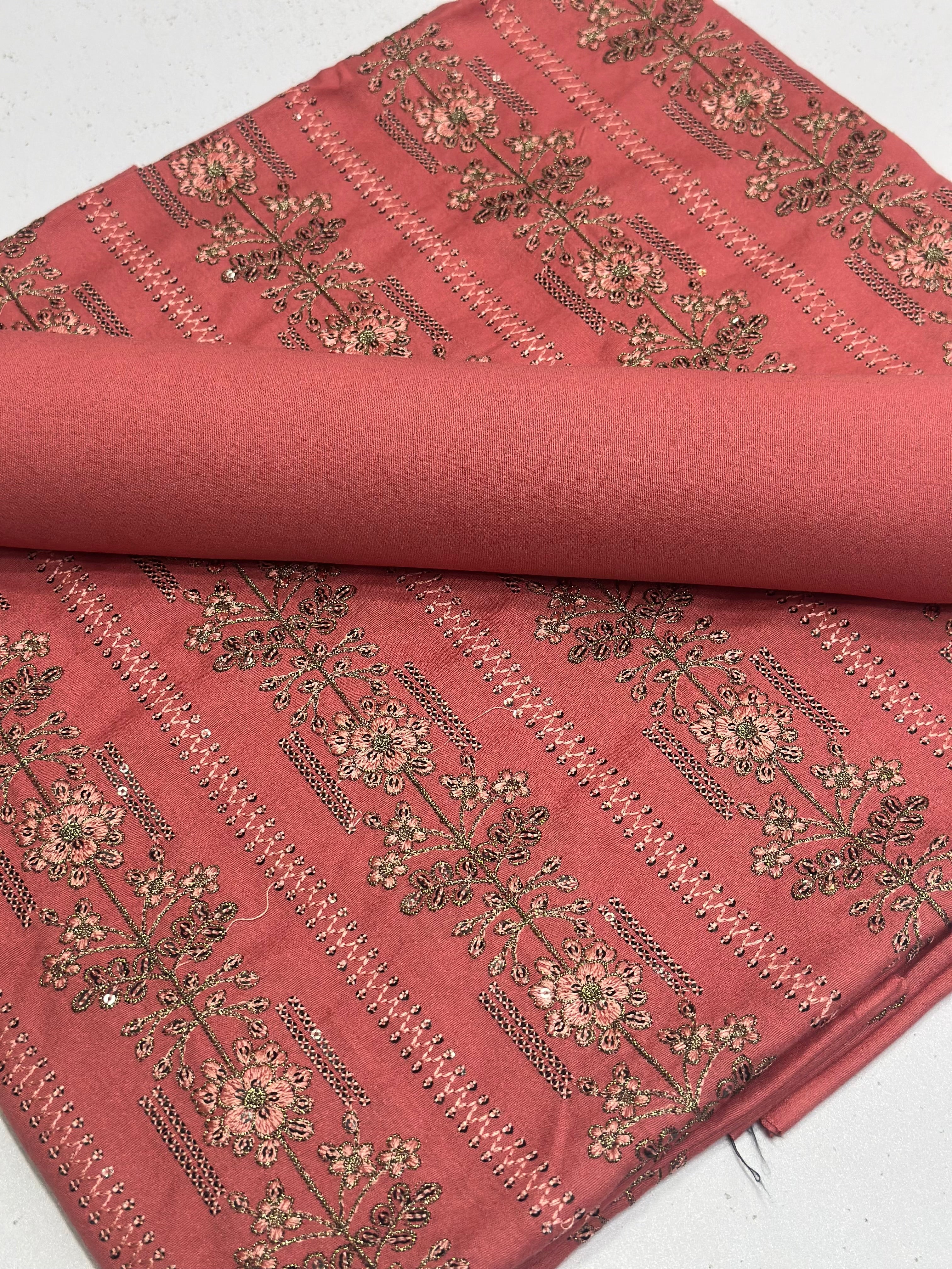 2PC KARANDI - AL- Mehtab Collection