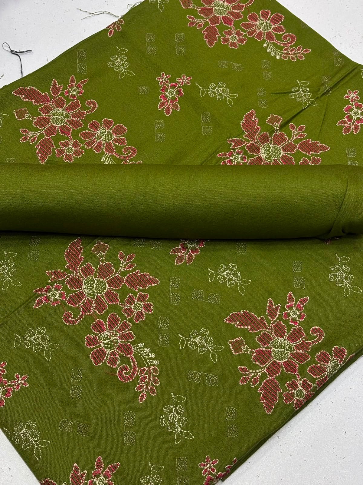 2PC KARANDI - AL- Mehtab Collection