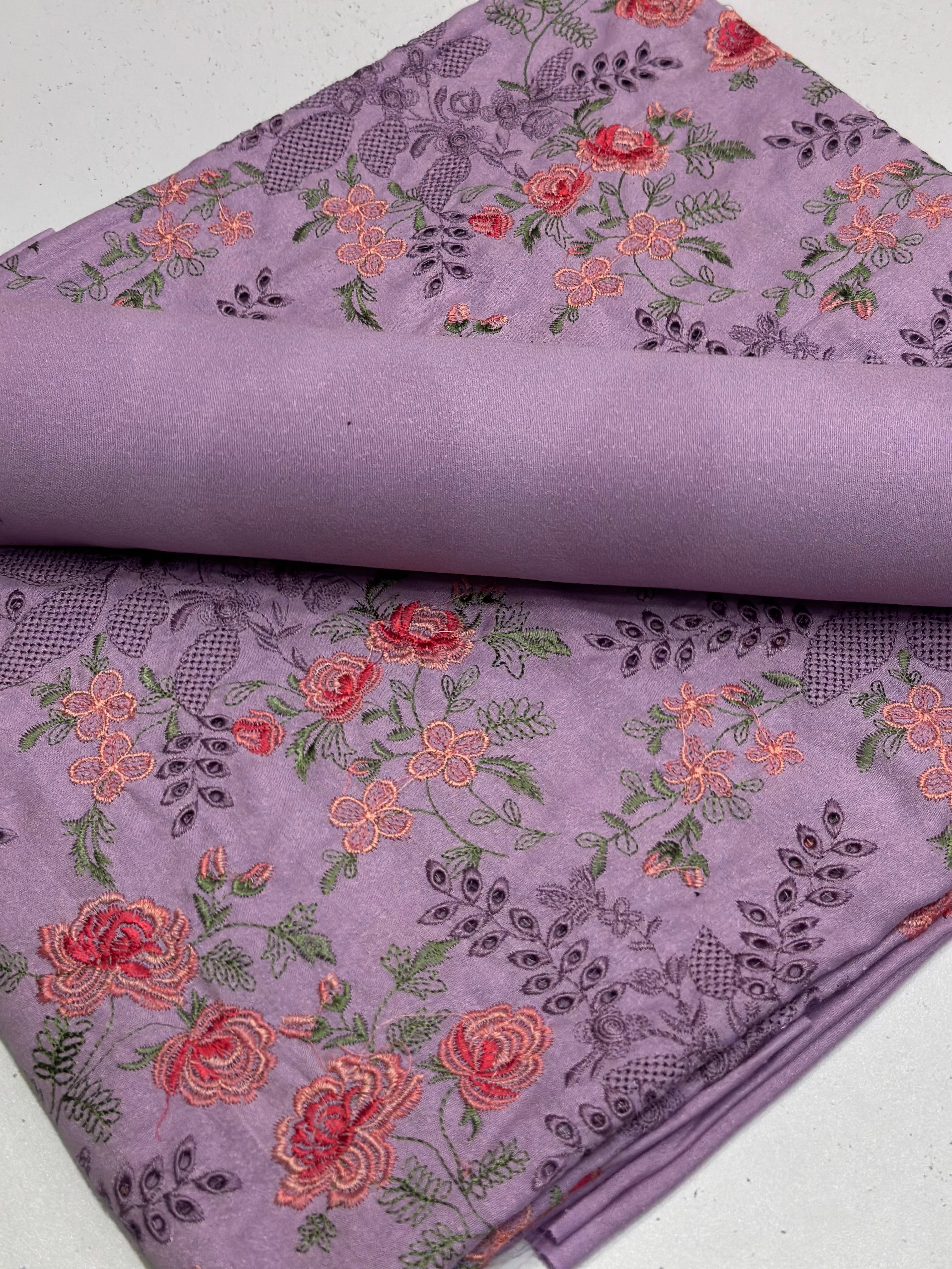2PC KARANDI - AL- Mehtab Collection