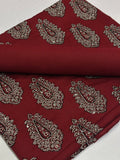 2PC KARANDI - AL- Mehtab Collection