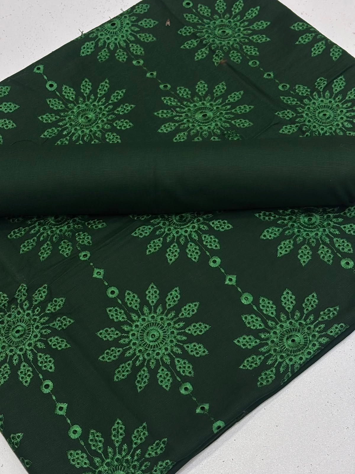 2PC KHADDAR - AL- Mehtab Collection