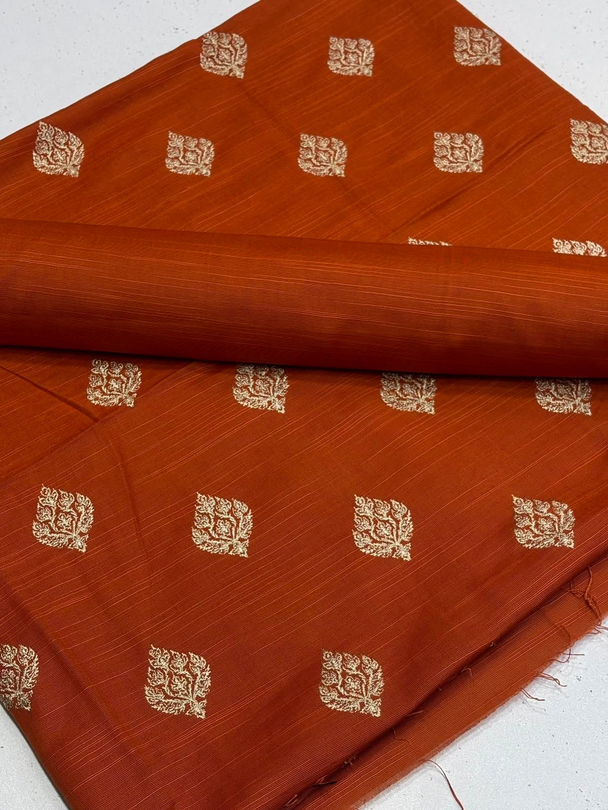 2PC KHADDAR - AL- Mehtab Collection