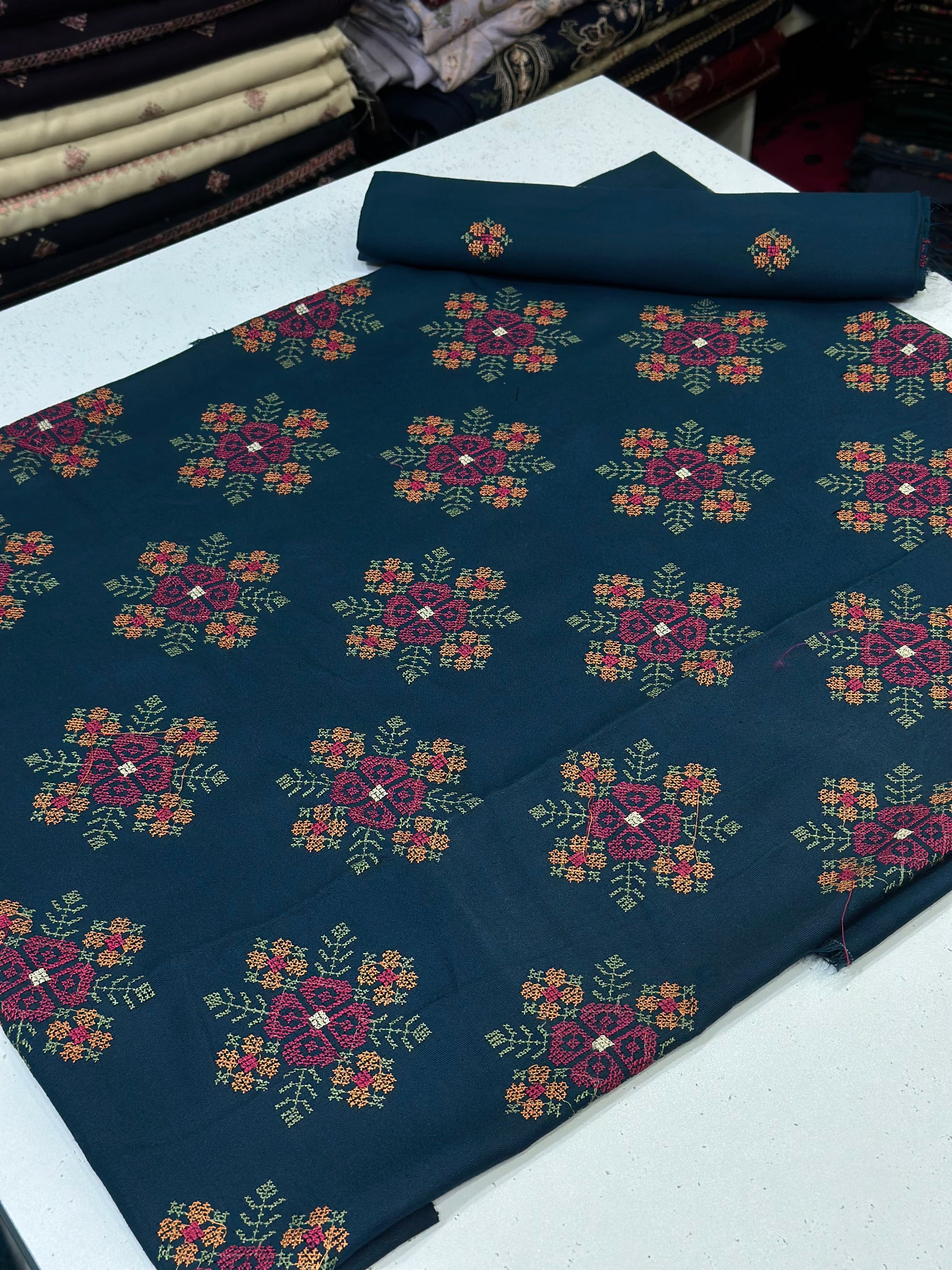 2PC KARANDI