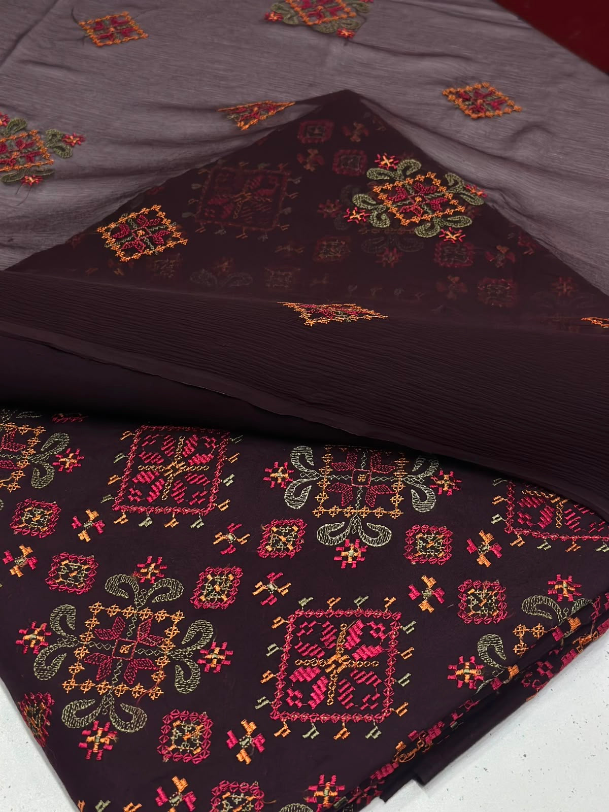 3PC KARANDI