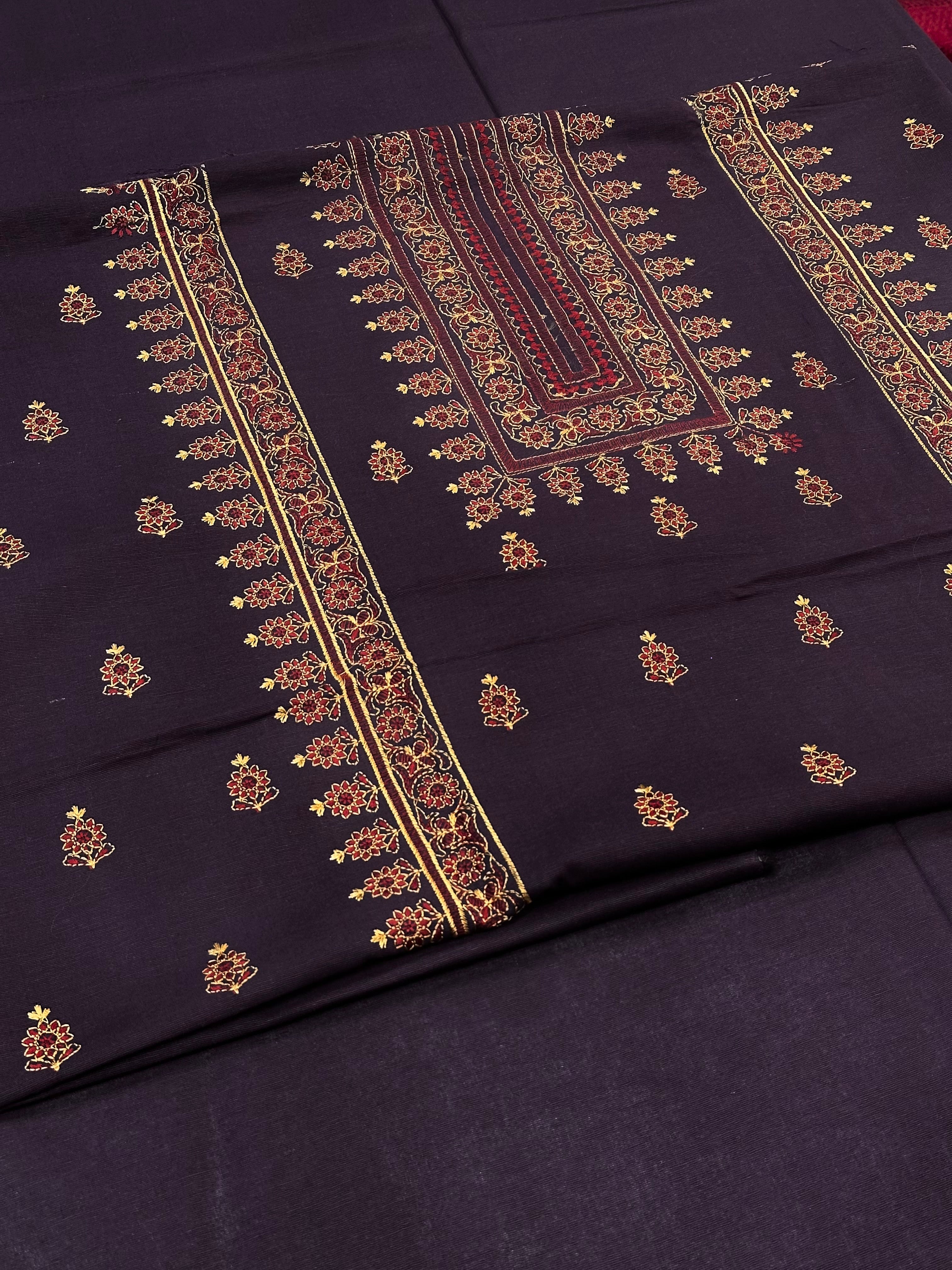 2PC KHADDAR