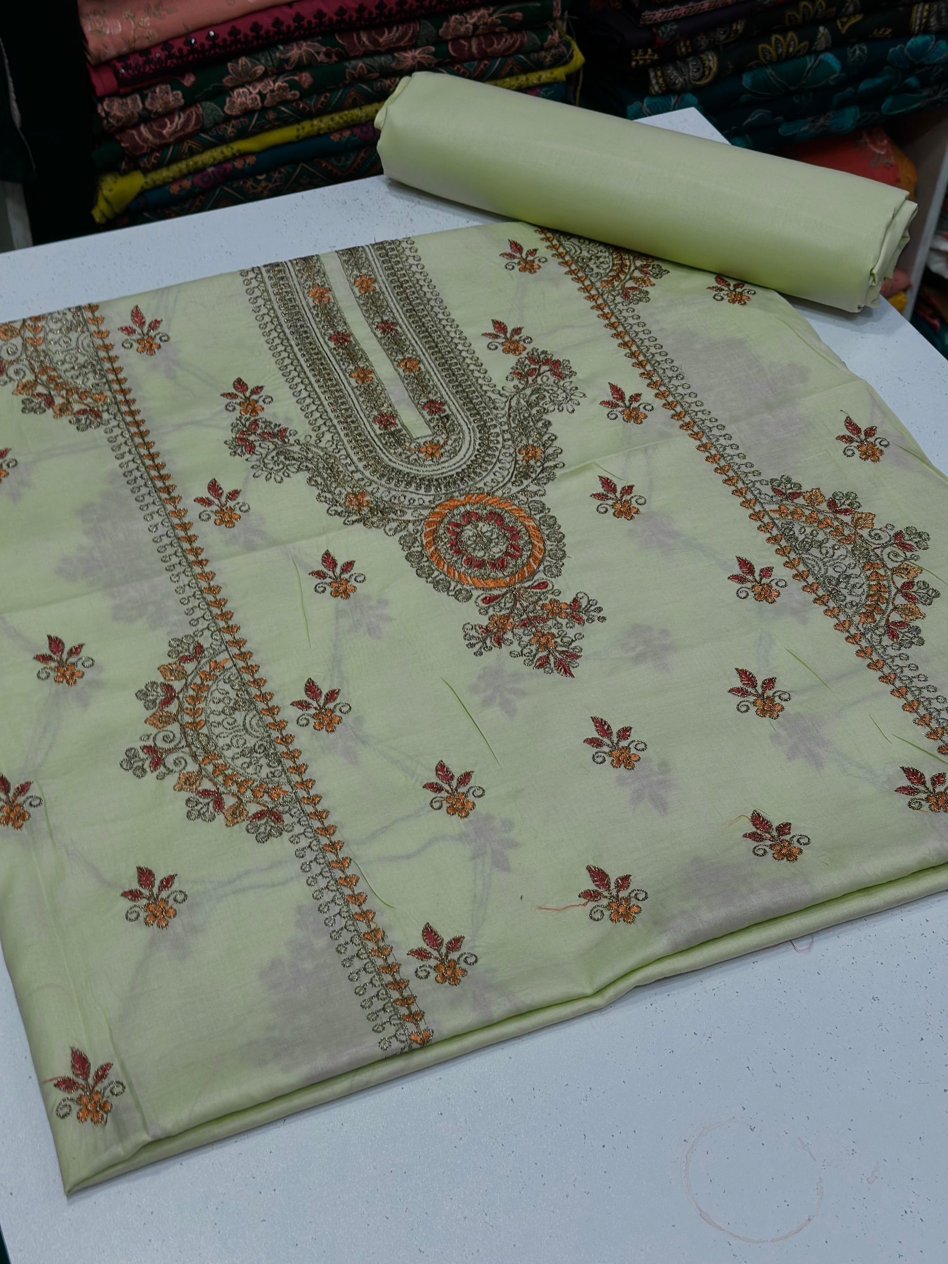 2PC LAWN
