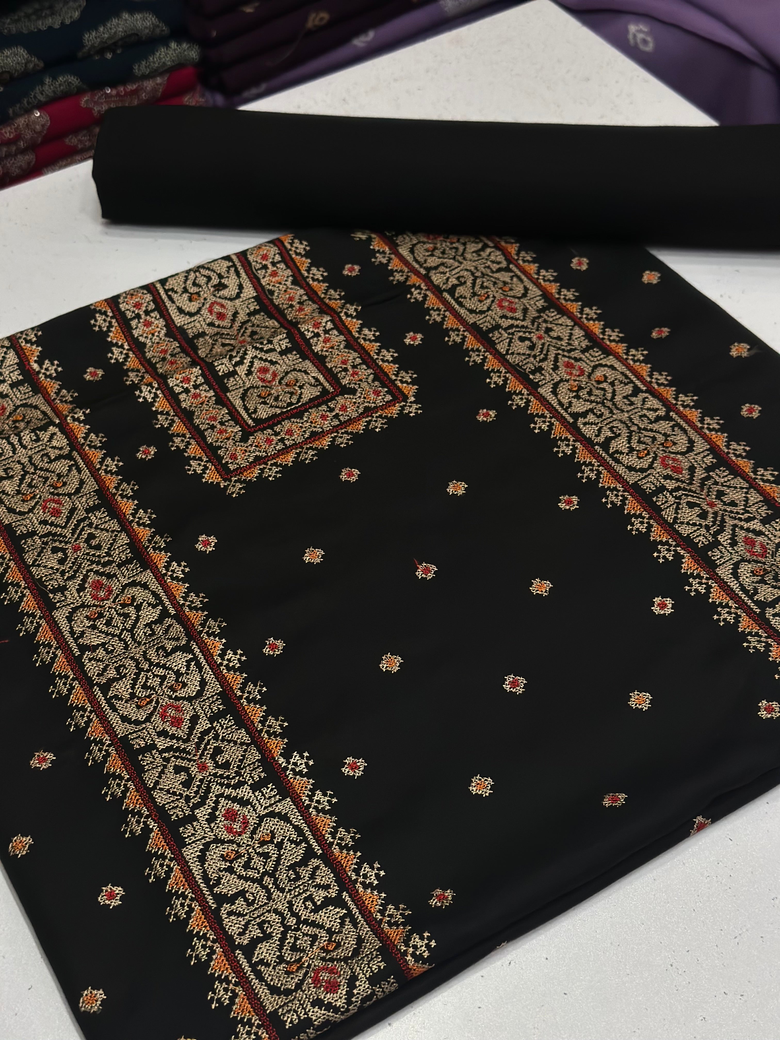 2PC KARANDI