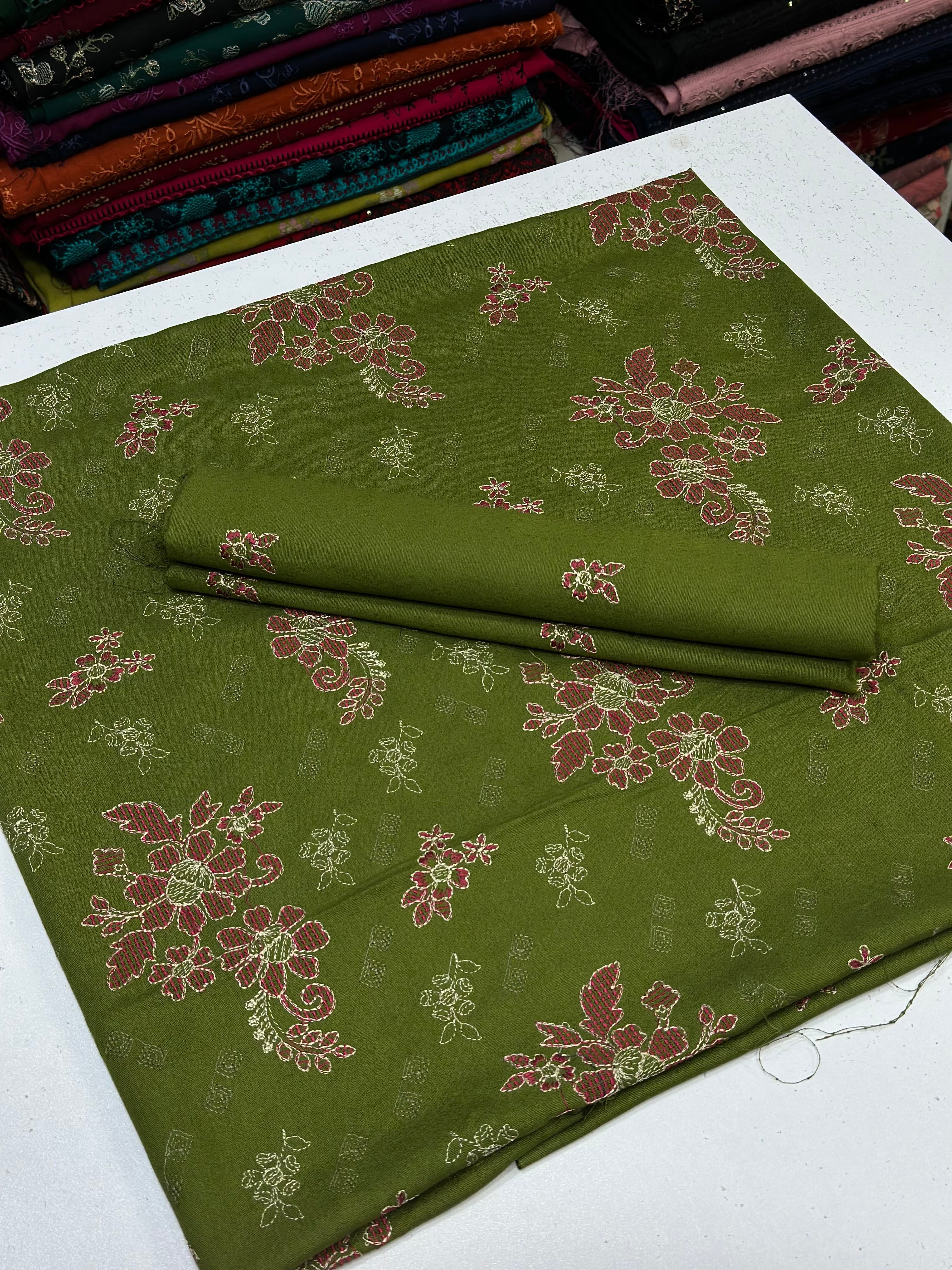 2PC KARANDI