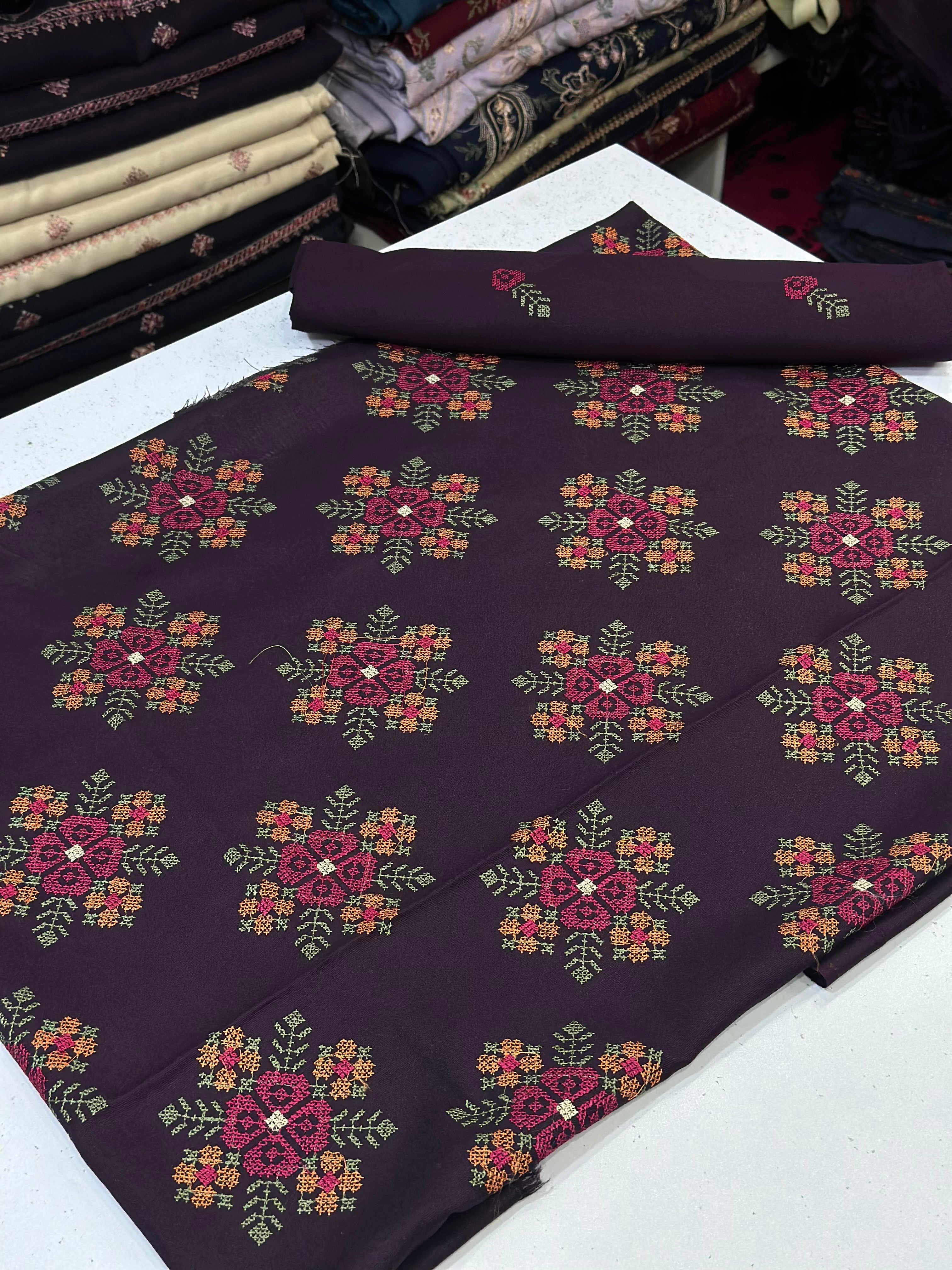 2PC KARANDI