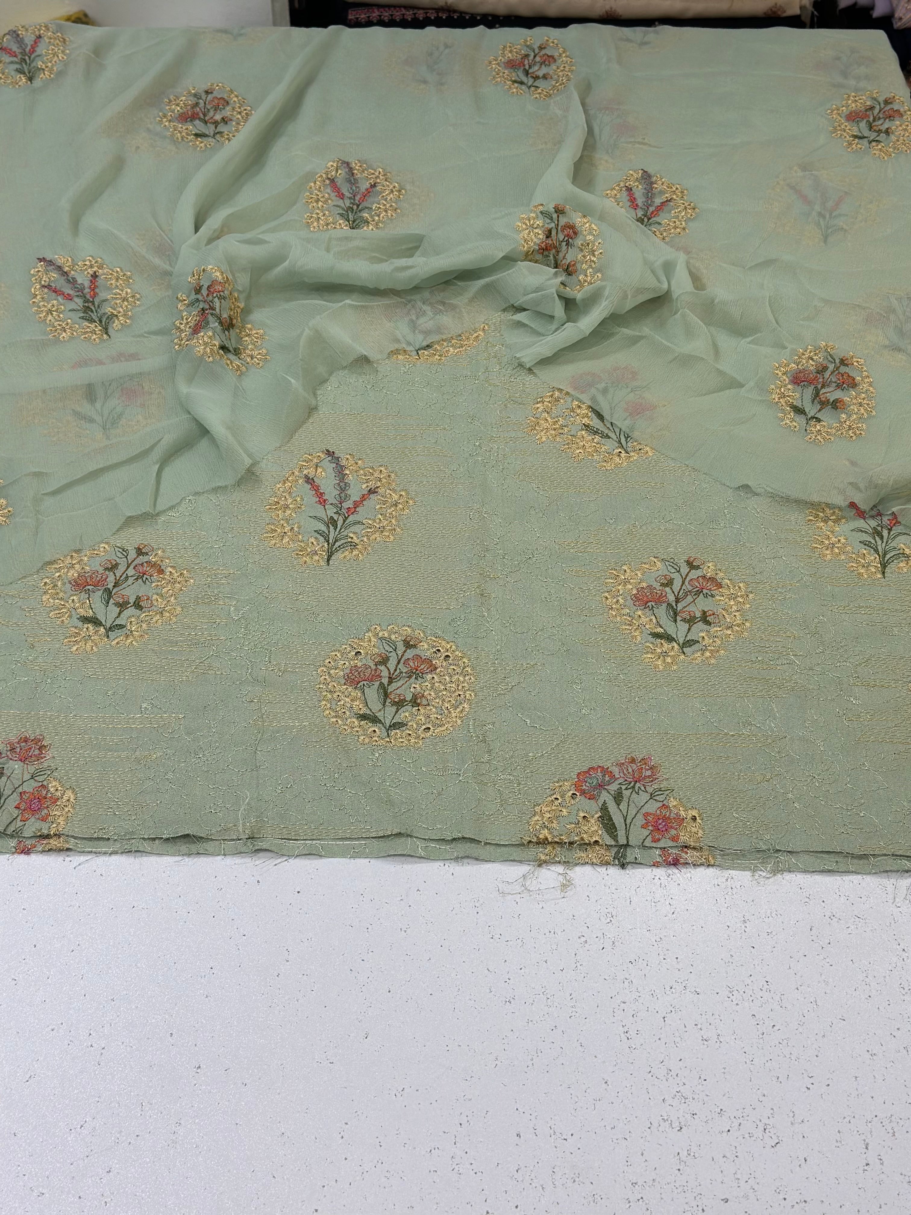 3PC KARANDI