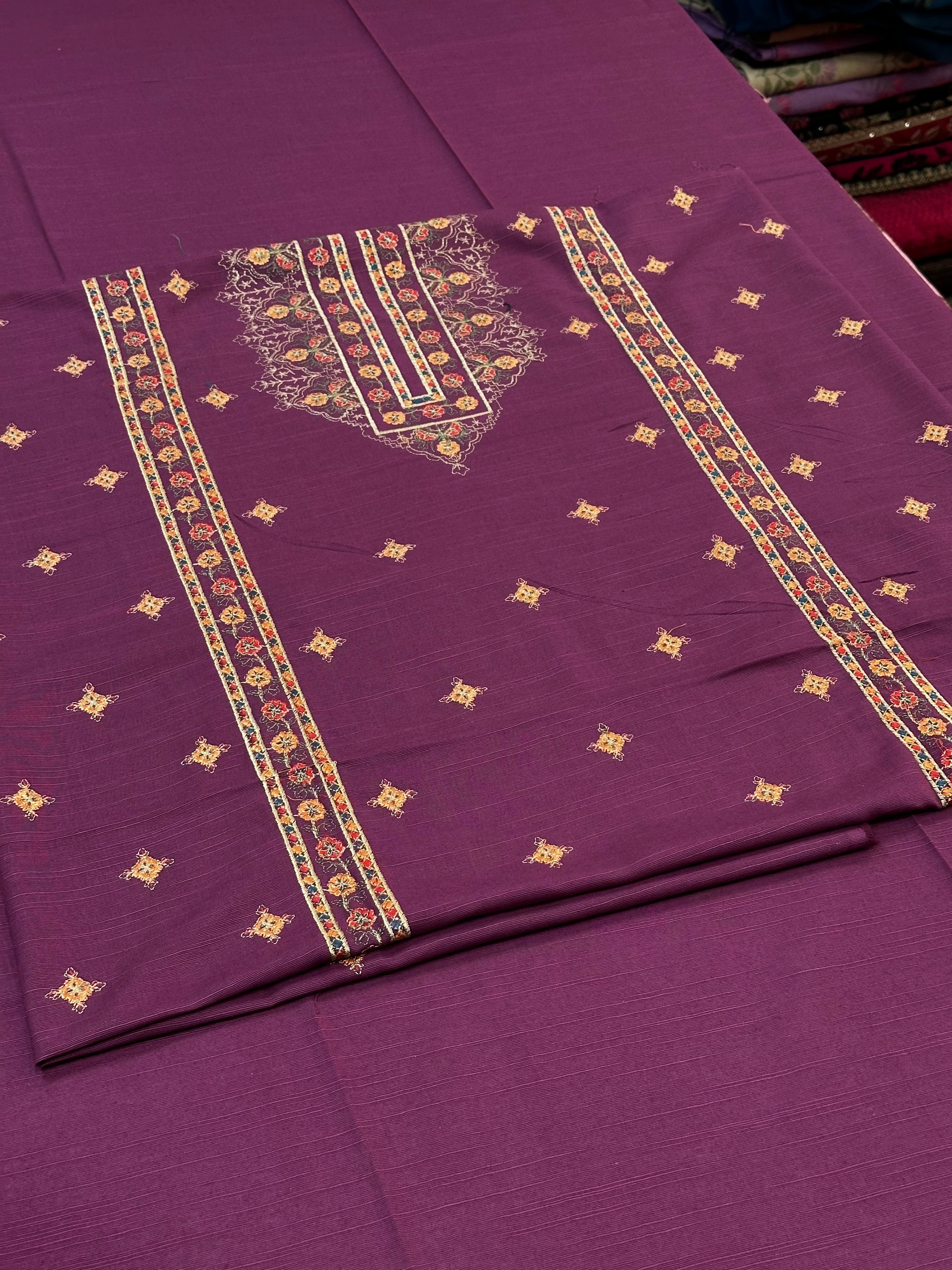 2PC KHADDAR