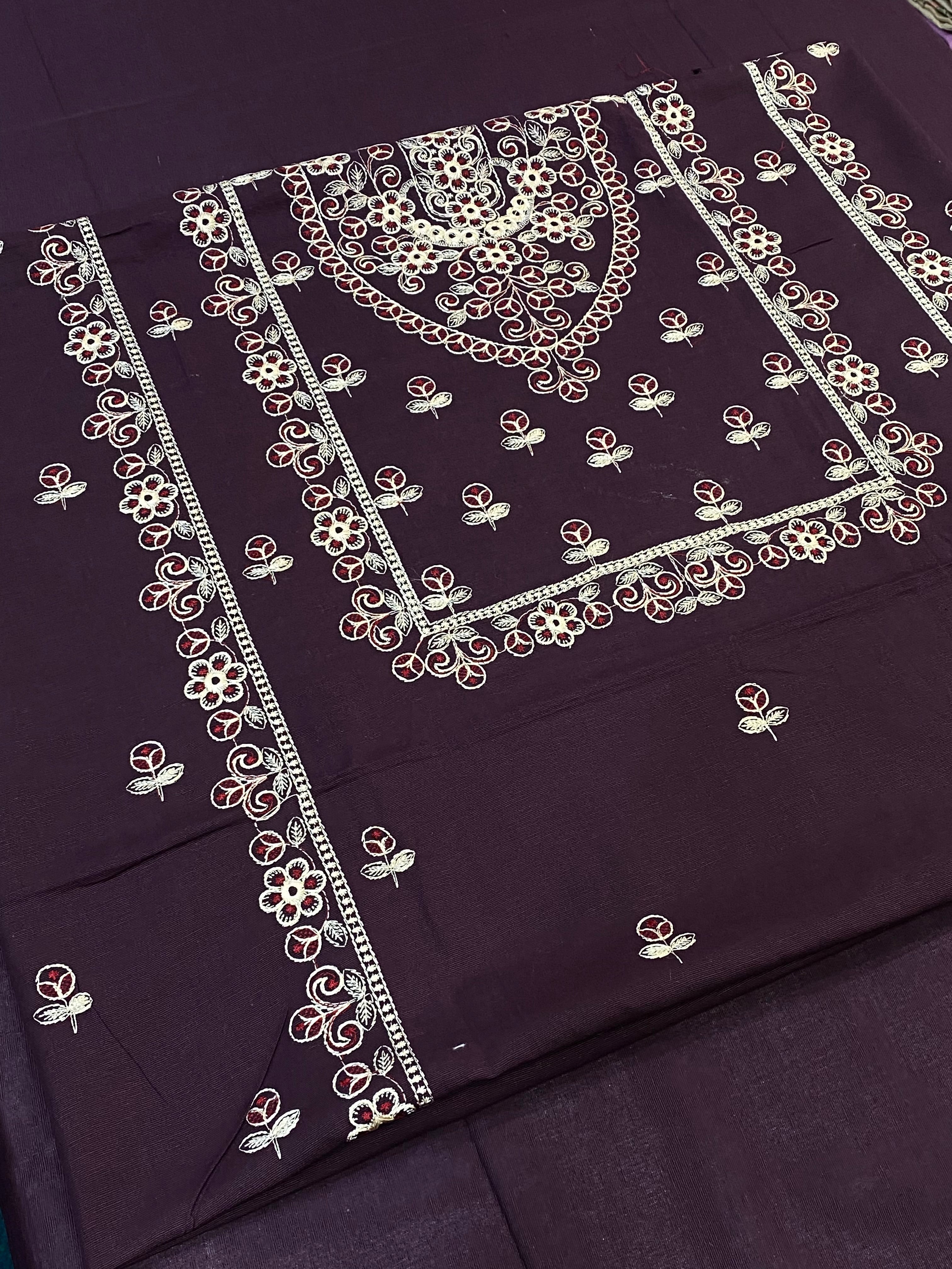 2PC KHADDAR
