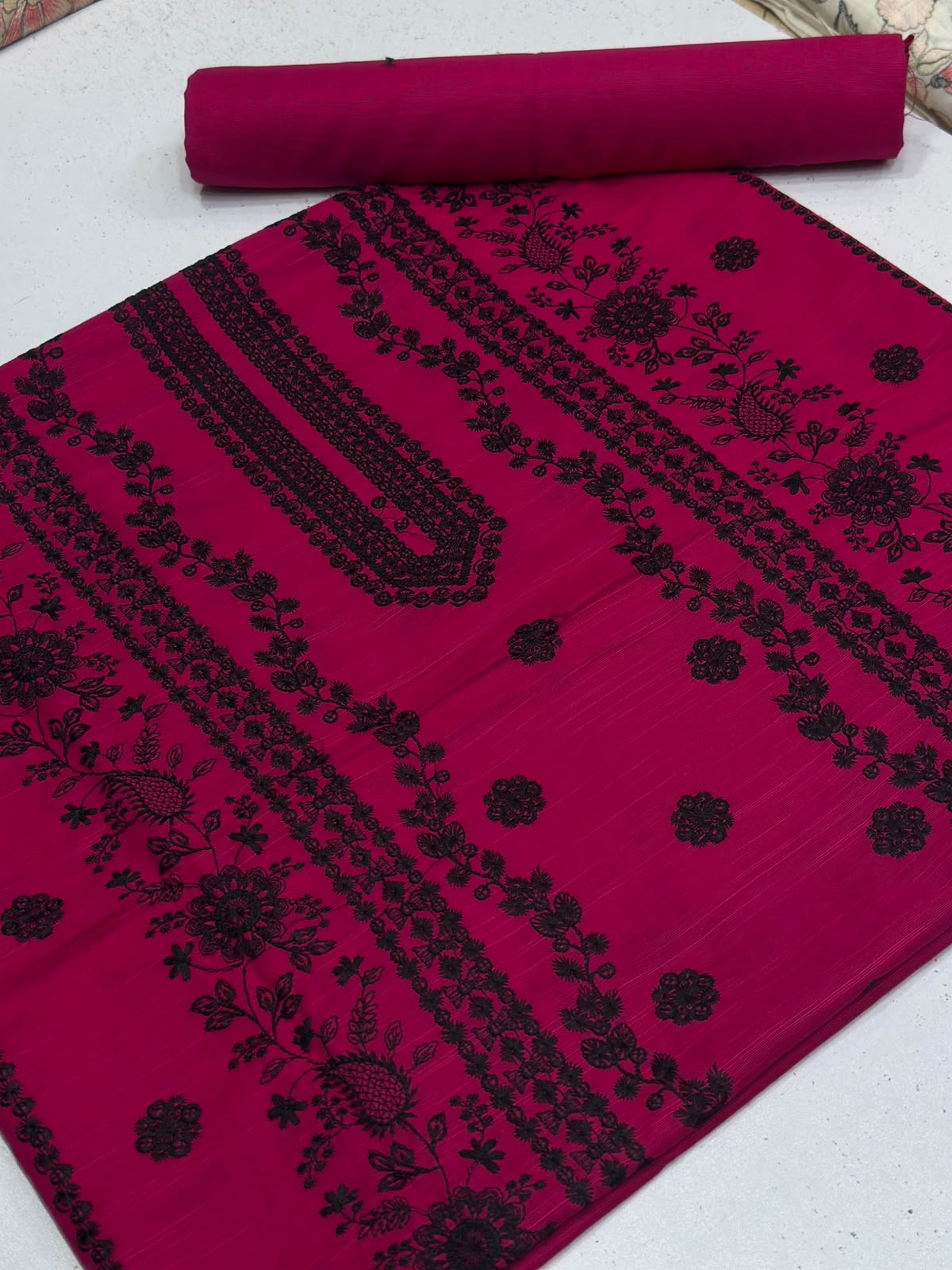 2PC KHADDAR