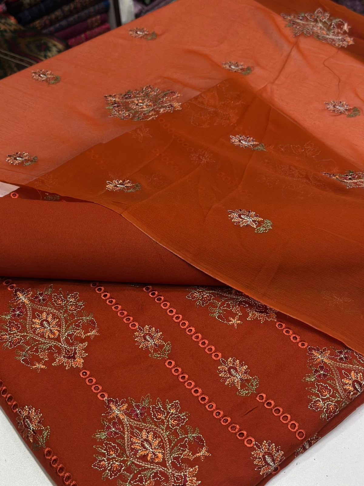 3PC KARANDI