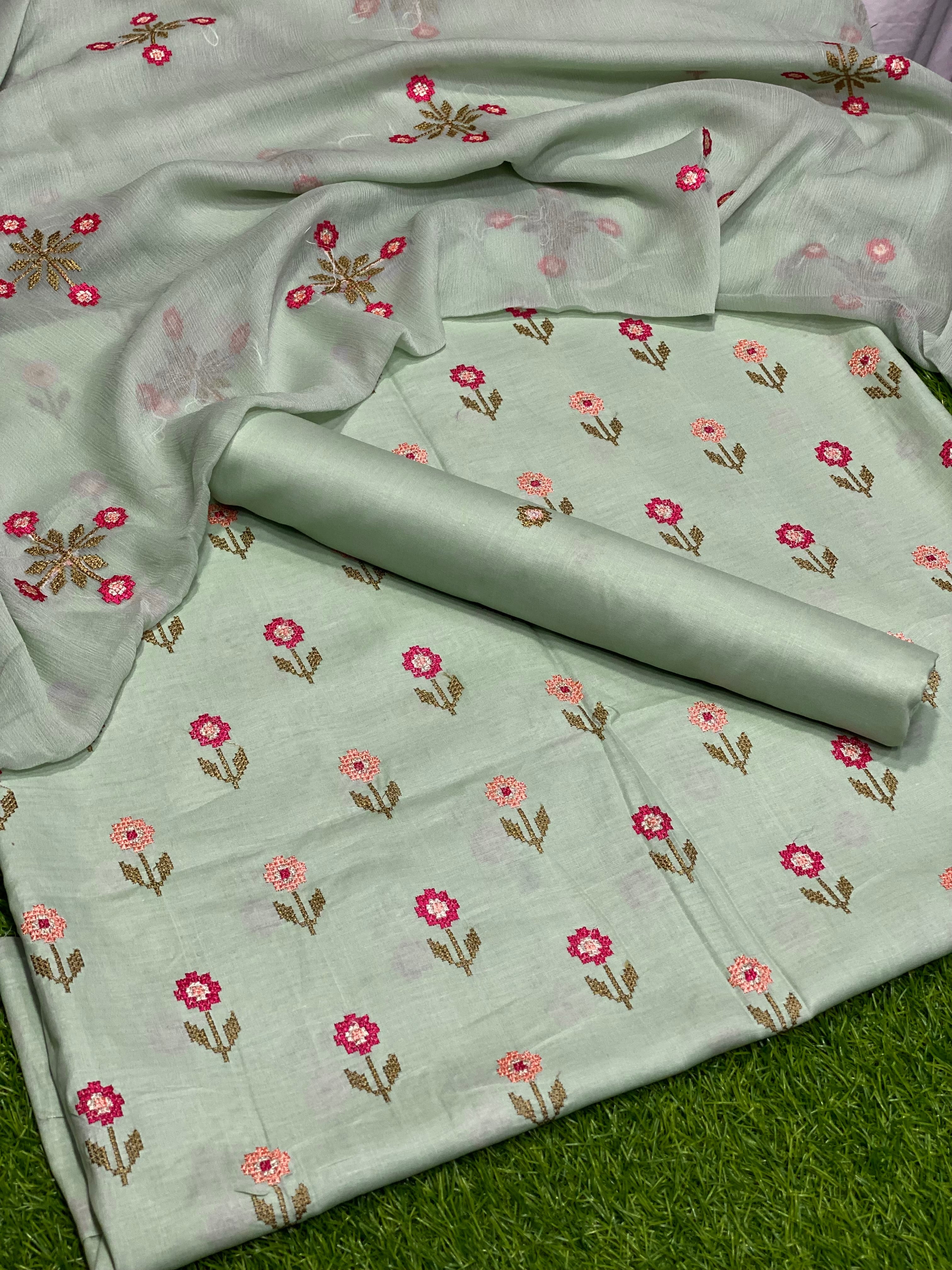 3PC LAWN