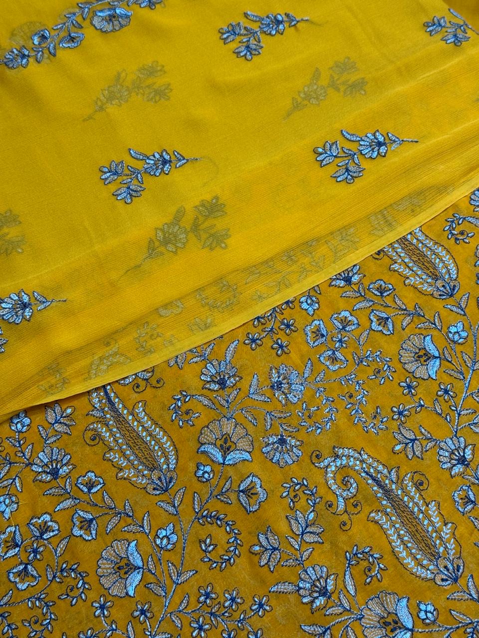 3PC SWISS LAWN